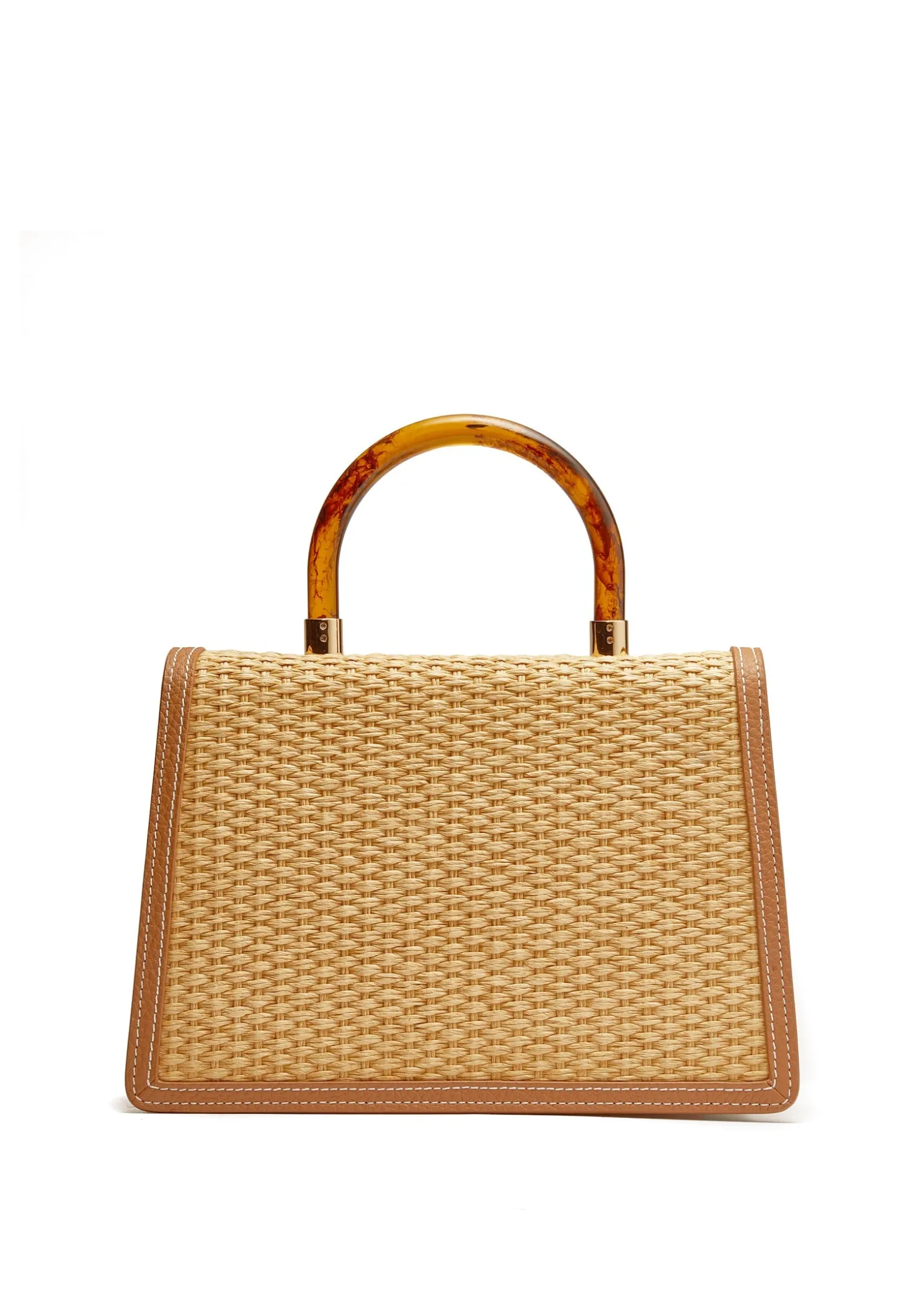 Dowdeswell Bag (Tan Natural)