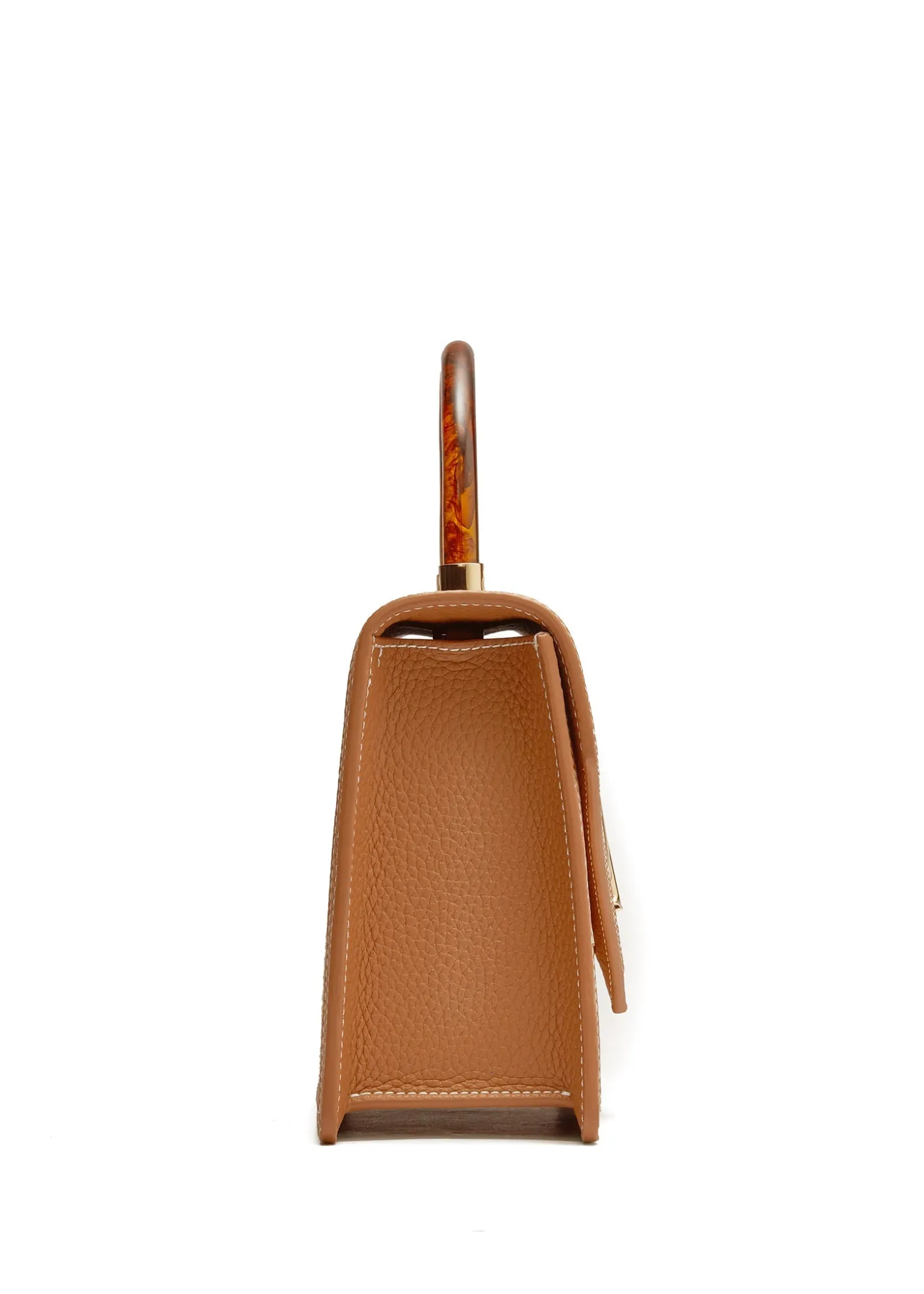 Dowdeswell Bag (Tan Natural)