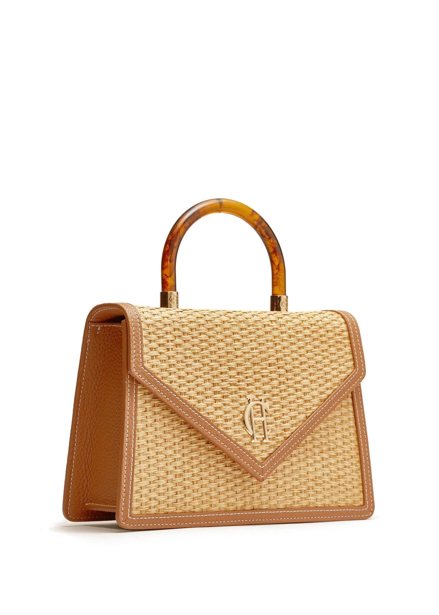 Dowdeswell Bag (Tan Natural)