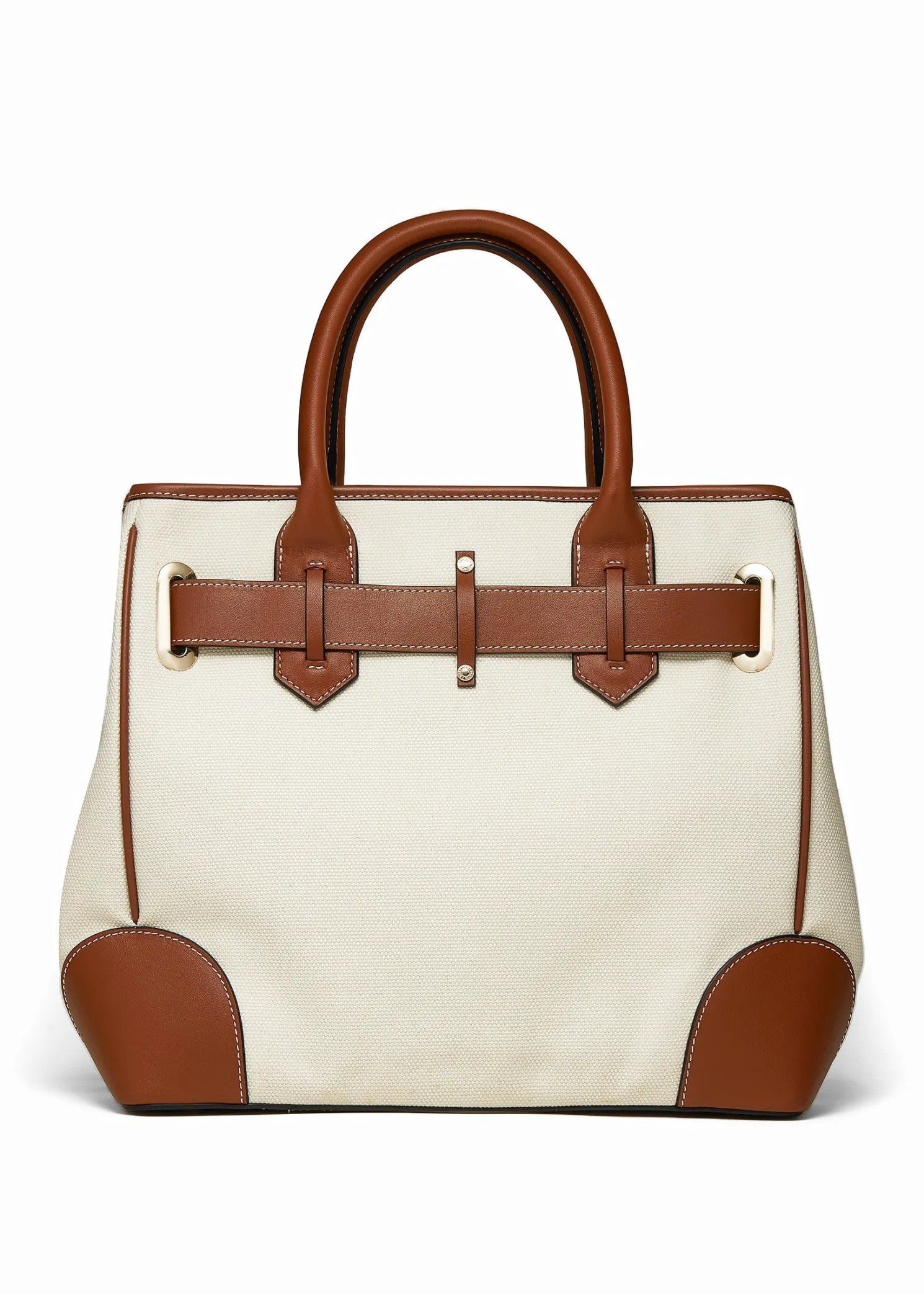 Ellenborough Tote (Tan)