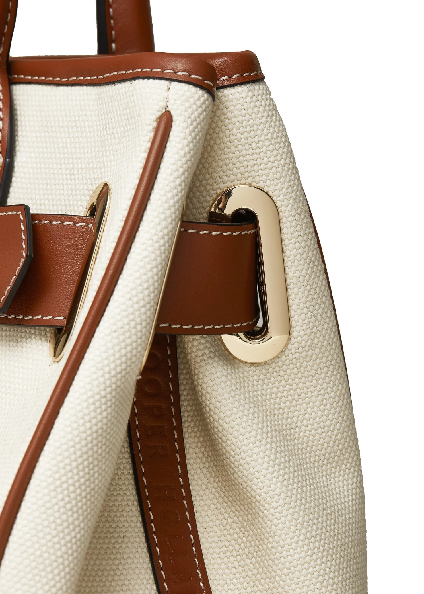 Ellenborough Tote (Tan)