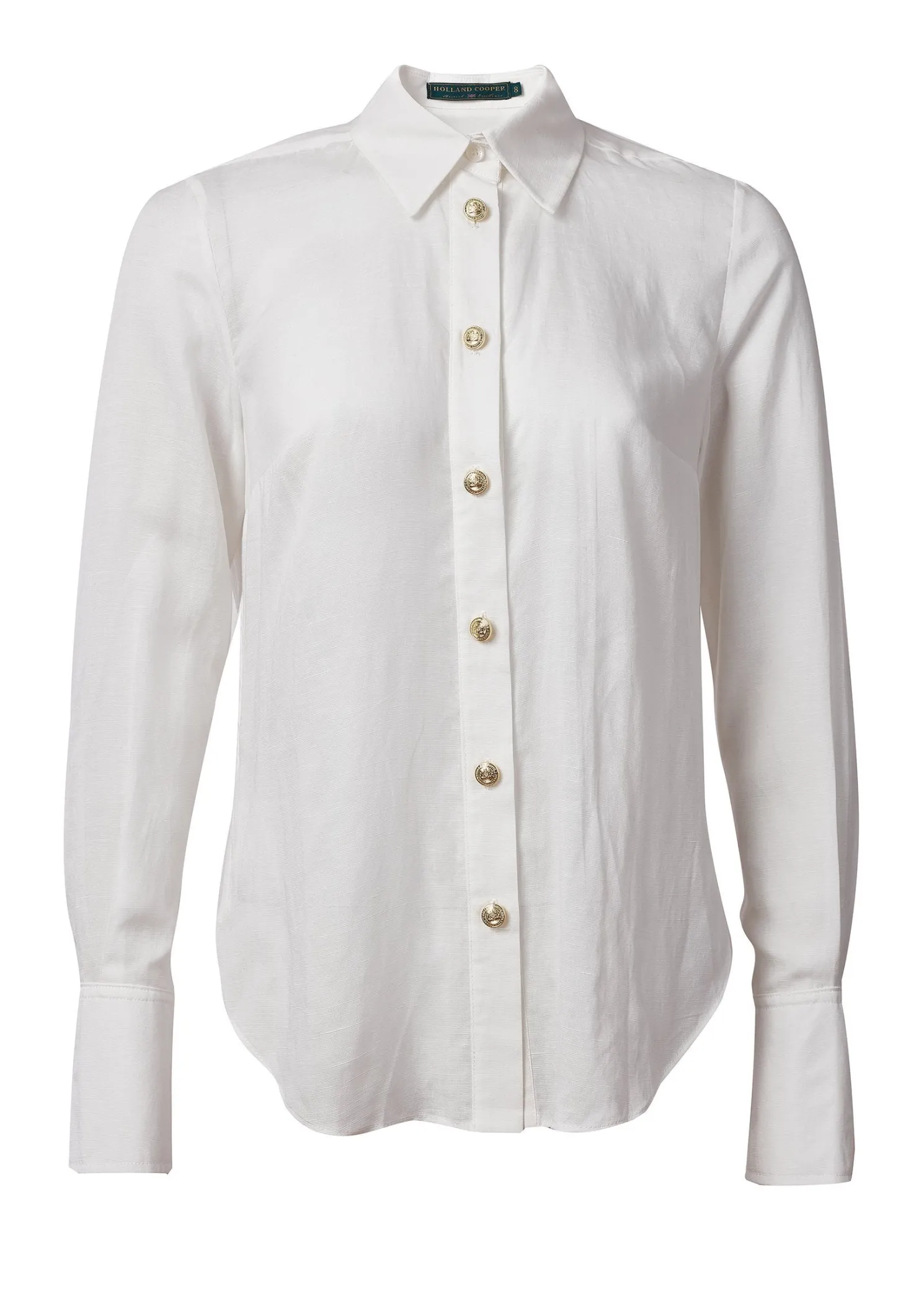 Emma Thomas Trot Up Look Two