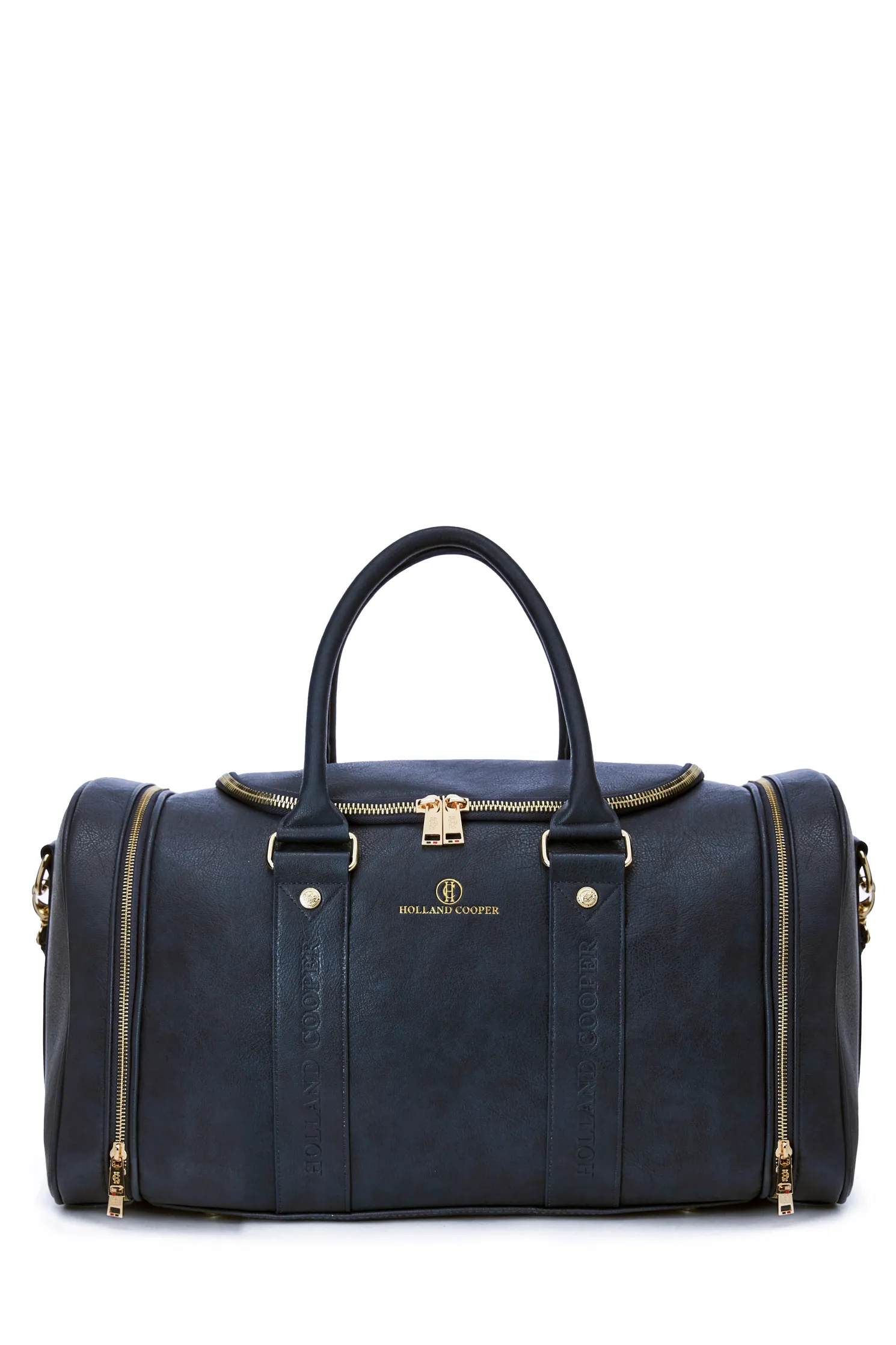 Equestrian Kit/Travel Bag (Ink Navy)