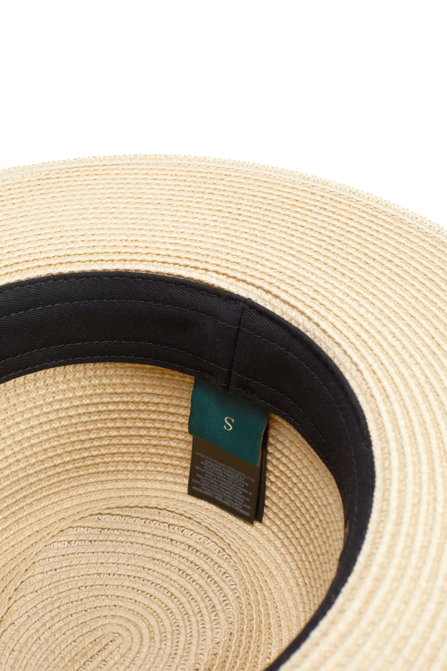 Francesca Hat (Natural Taupe)