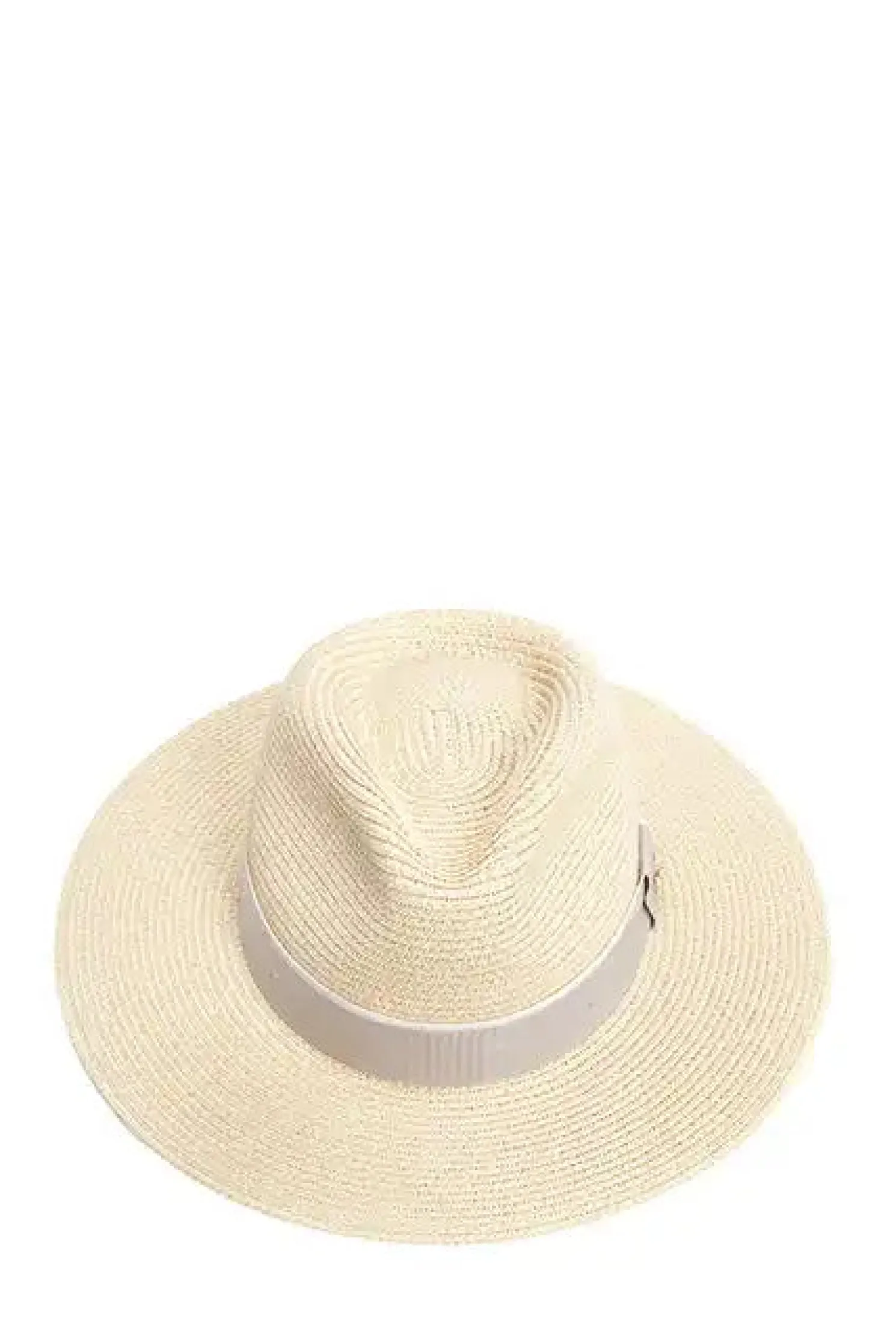 Francesca Hat (Natural Taupe)