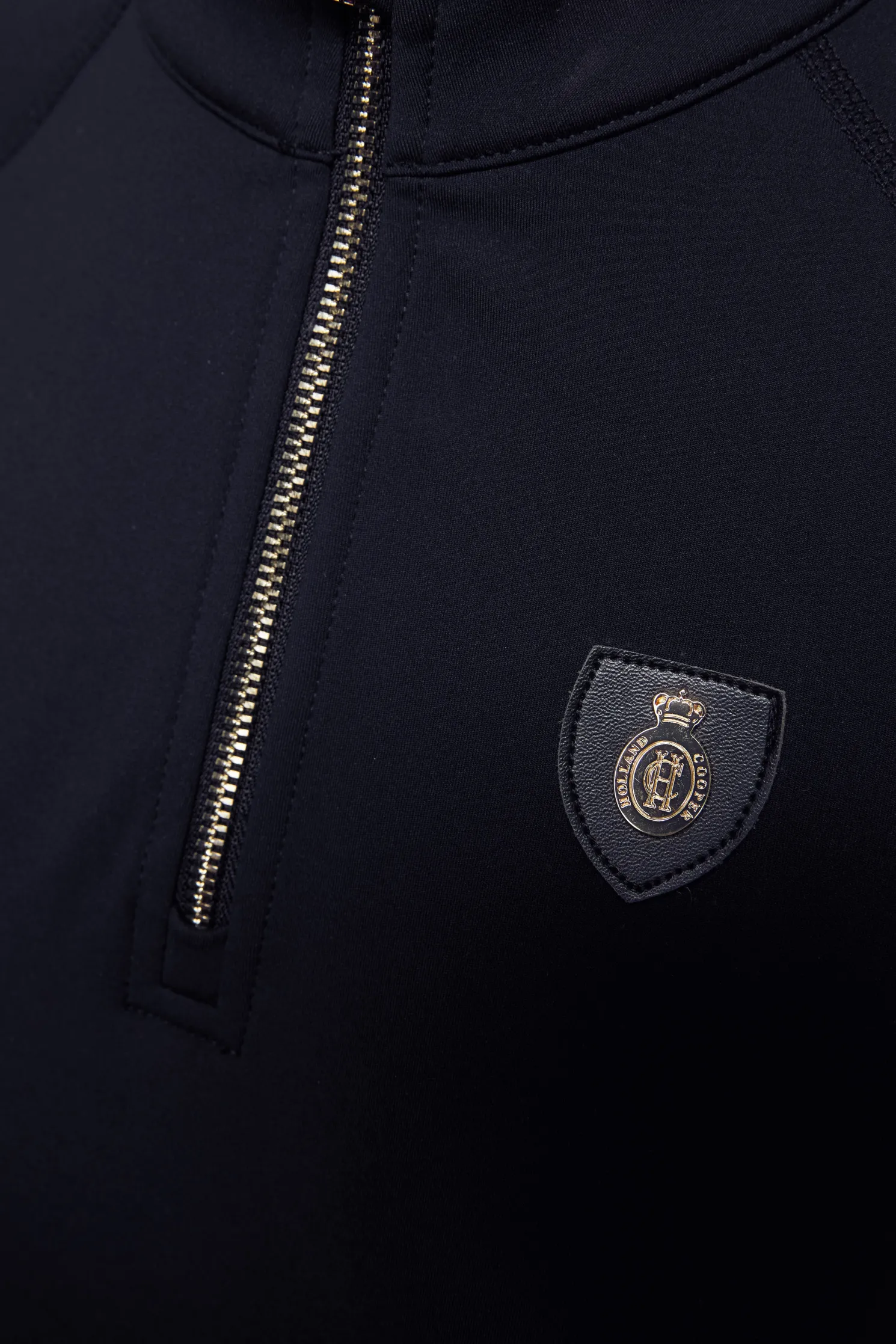 Halcot Thermal Base Layer (Ink Navy)