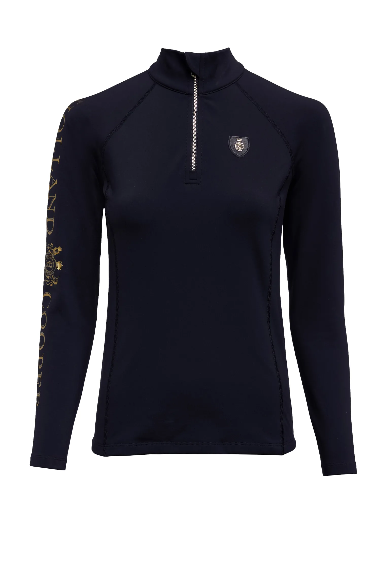 Halcot Thermal Base Layer (Ink Navy)