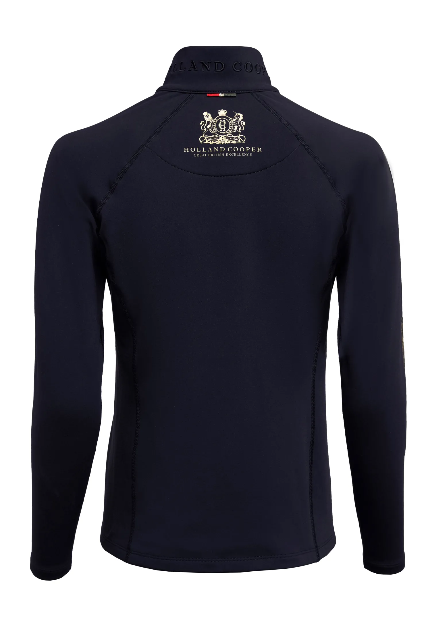 Halcot Thermal Base Layer (Ink Navy)