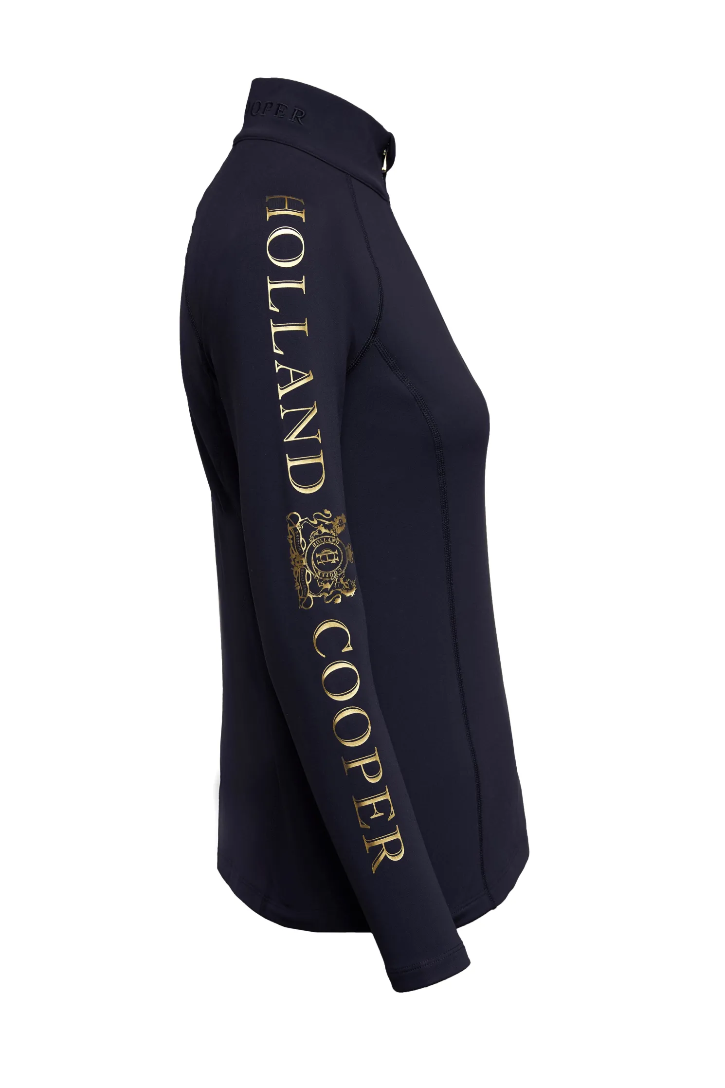 Halcot Thermal Base Layer (Ink Navy)