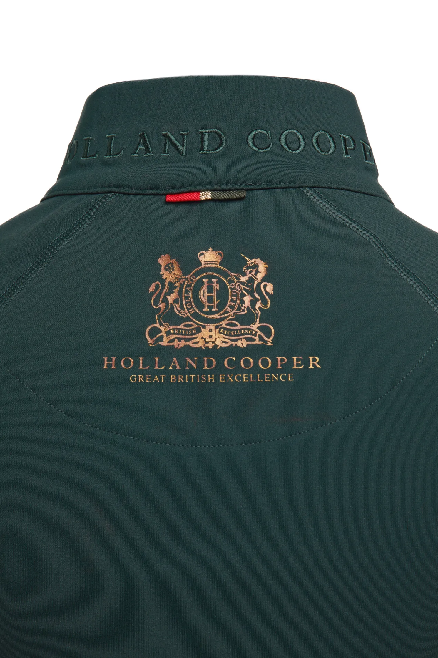 Halcot Thermal Base Layer (Petrol)