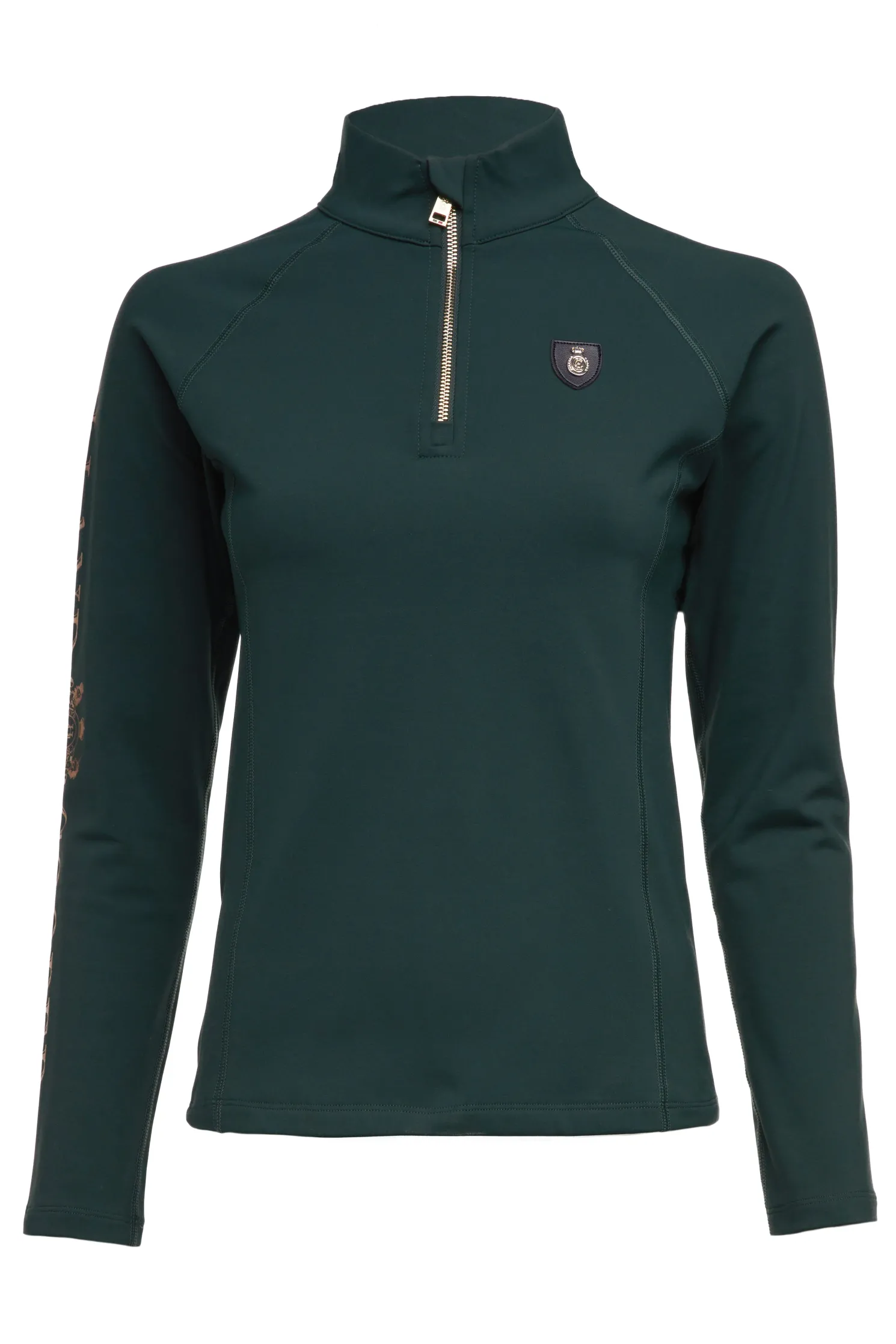 Halcot Thermal Base Layer (Petrol)