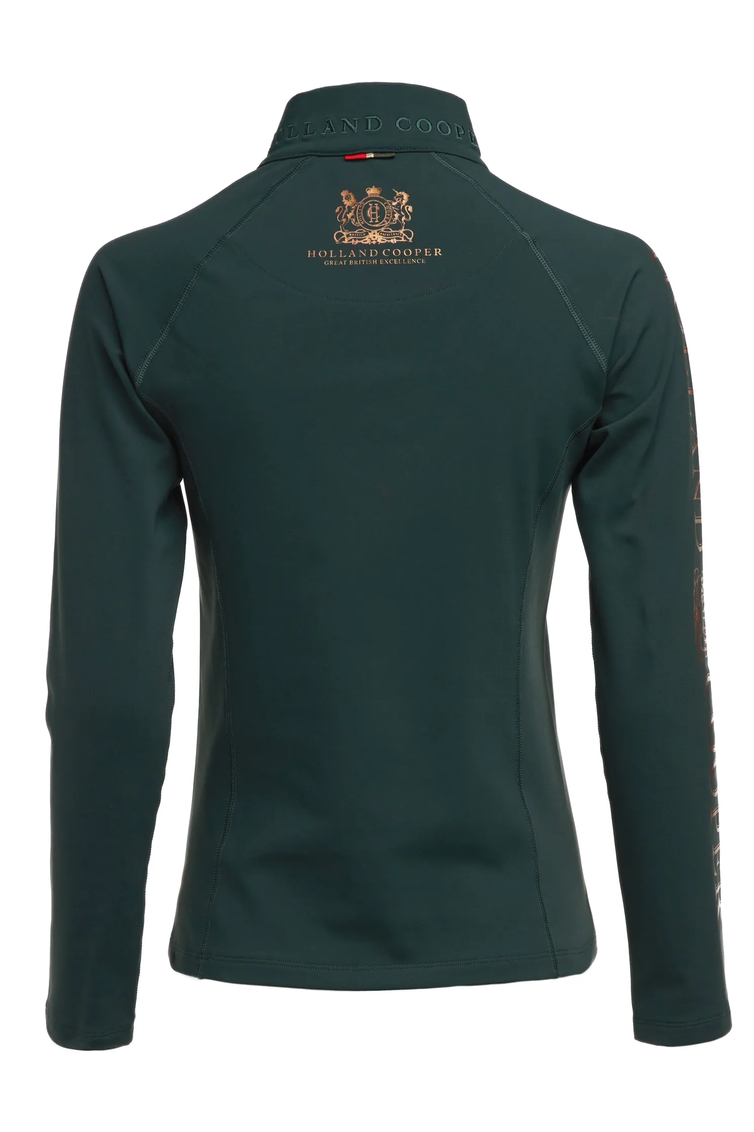 Halcot Thermal Base Layer (Petrol)