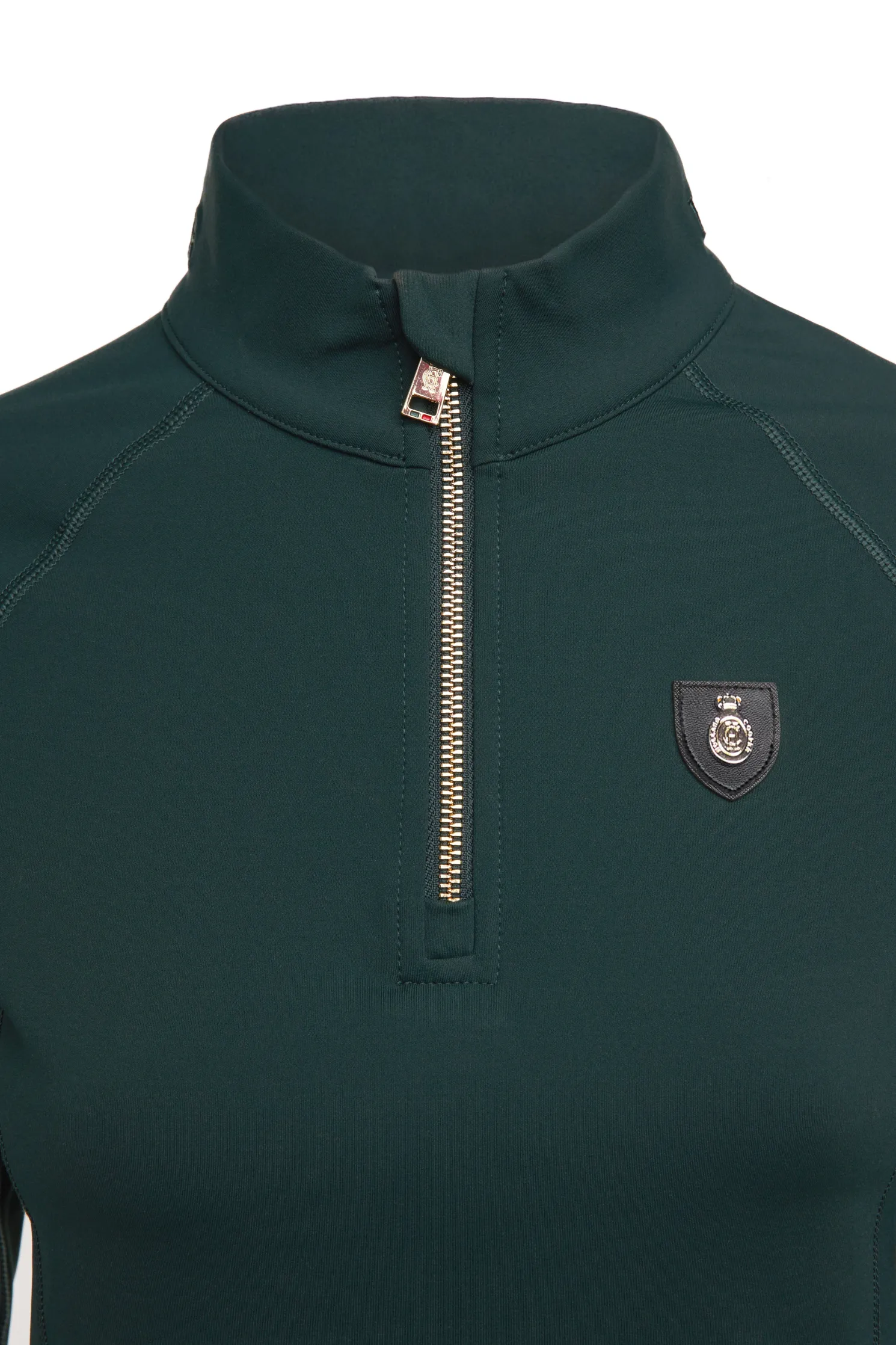 Halcot Thermal Base Layer (Petrol)