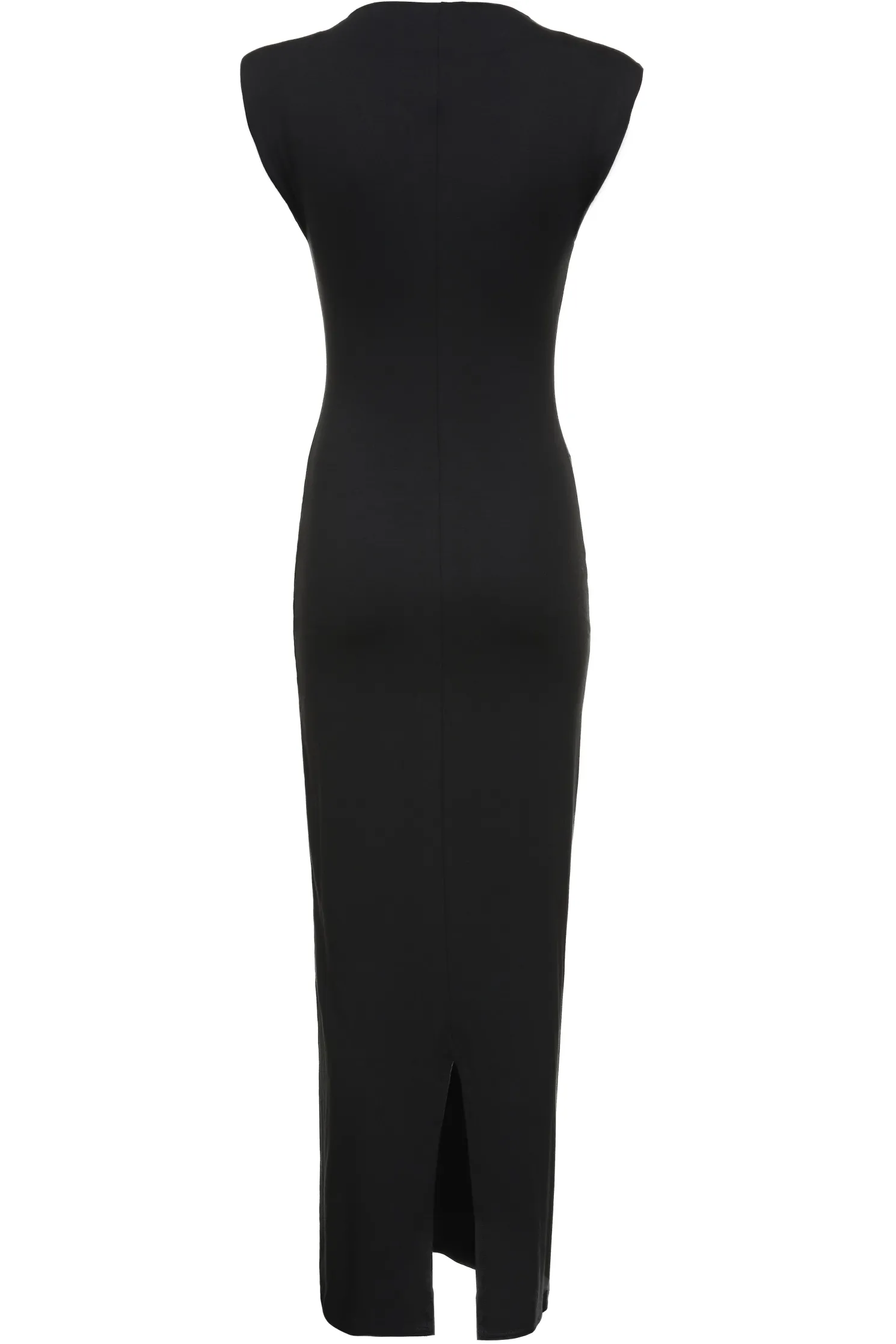 Harper Maxi Dress (Black)