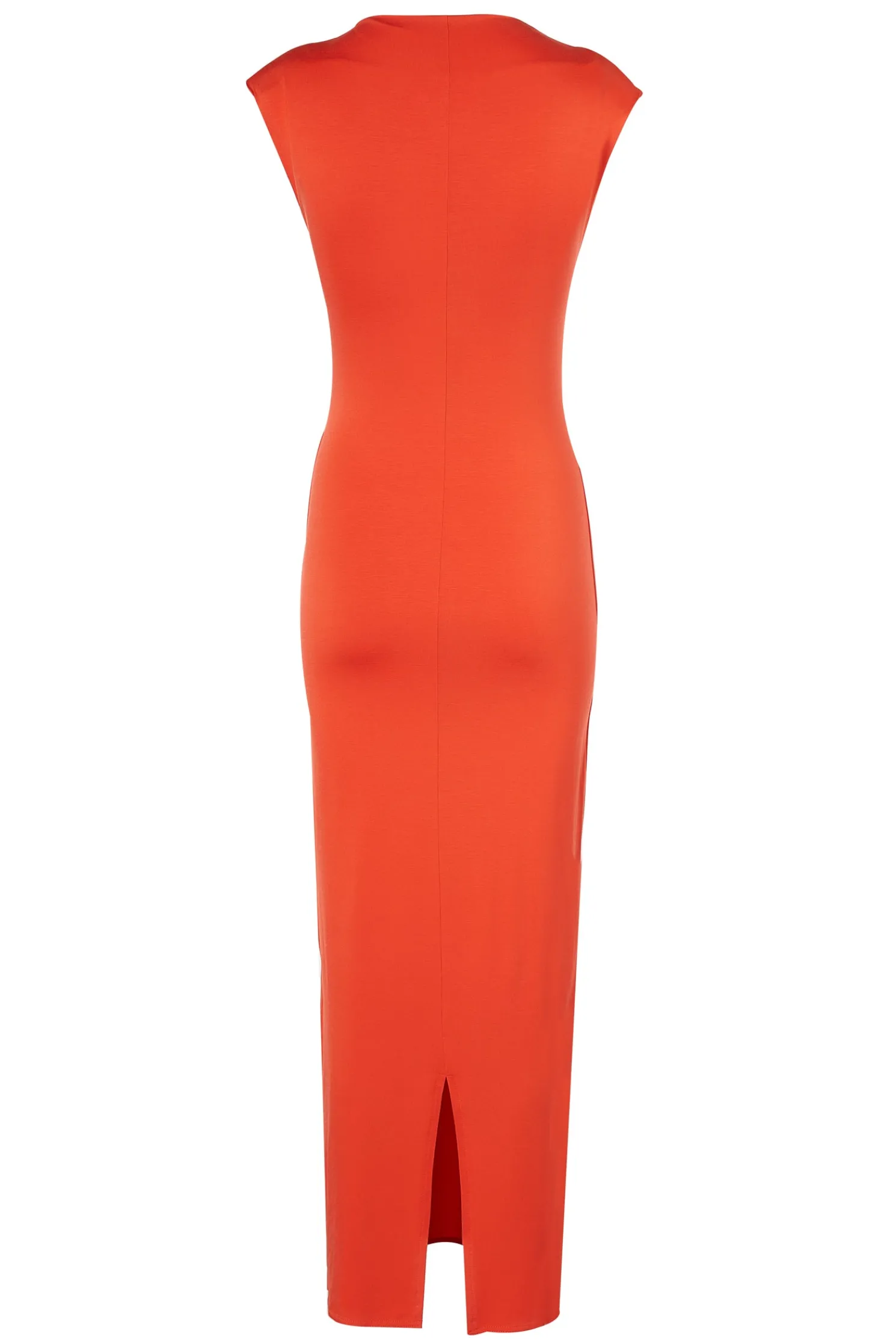 Harper Maxi Dress (Neroli)