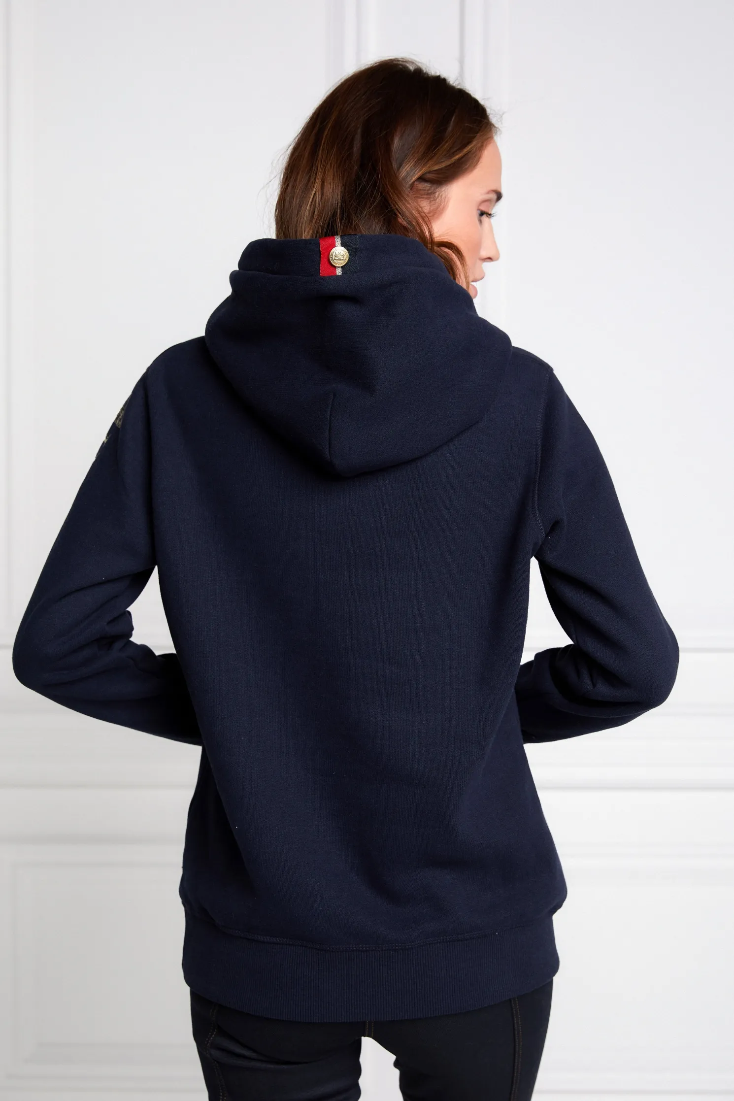 HC Heritage Hoodie (Ink Navy)