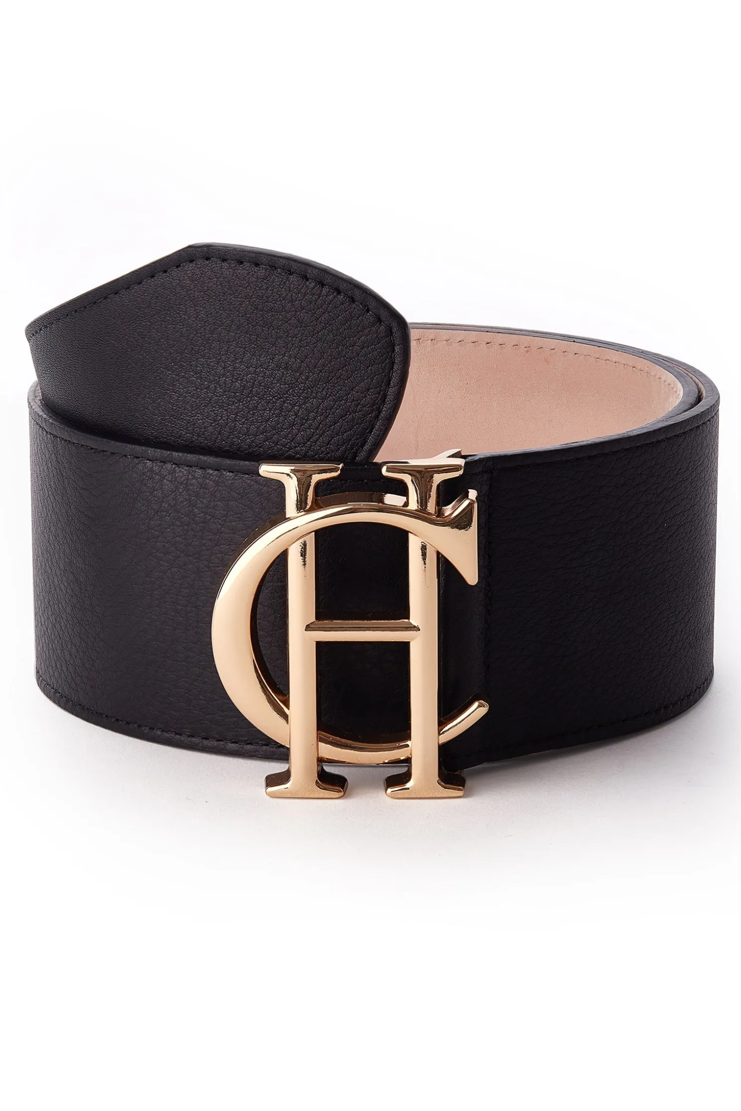 HC Wide Belt (Black)