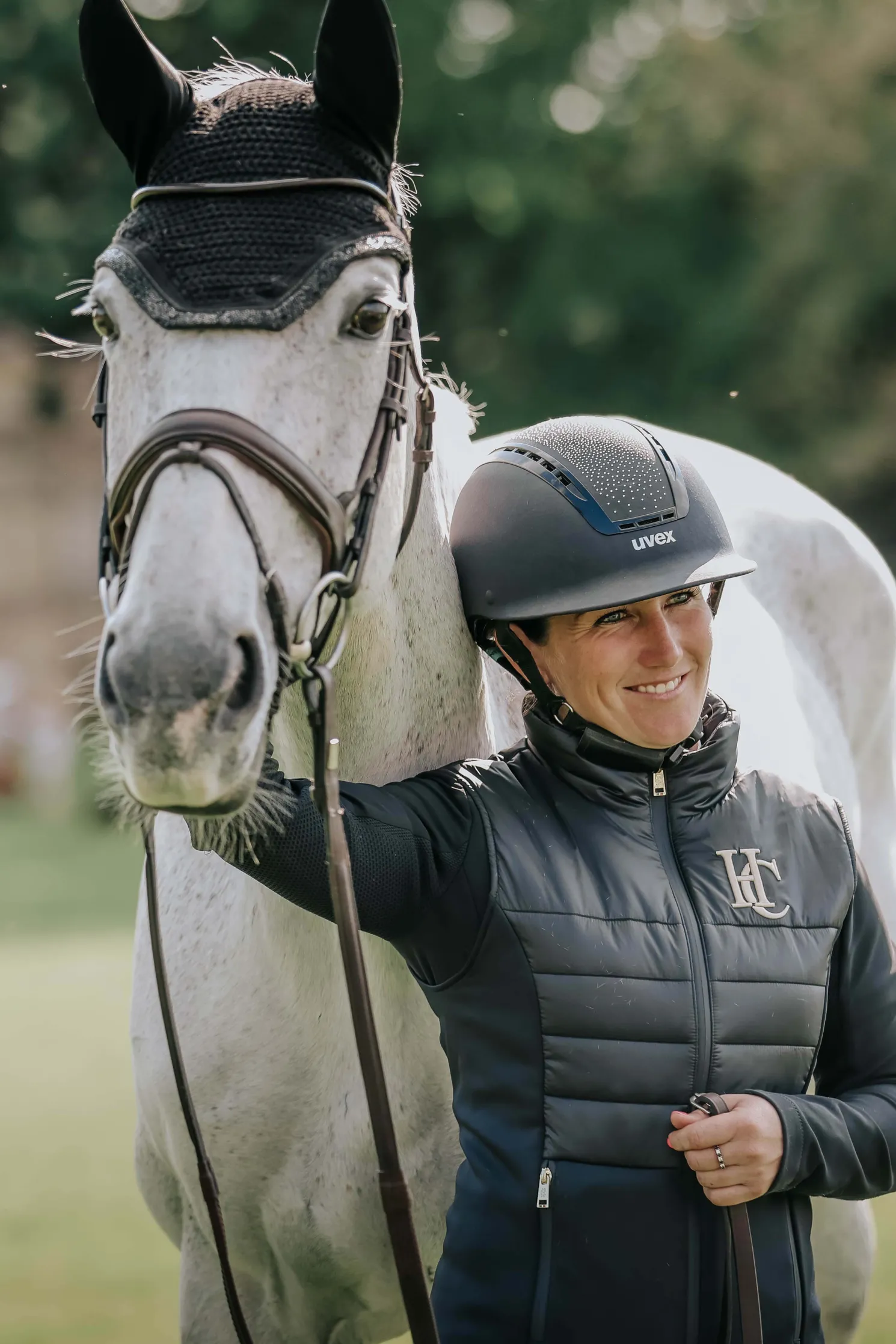 Hybrid Gilet (Ink Navy)