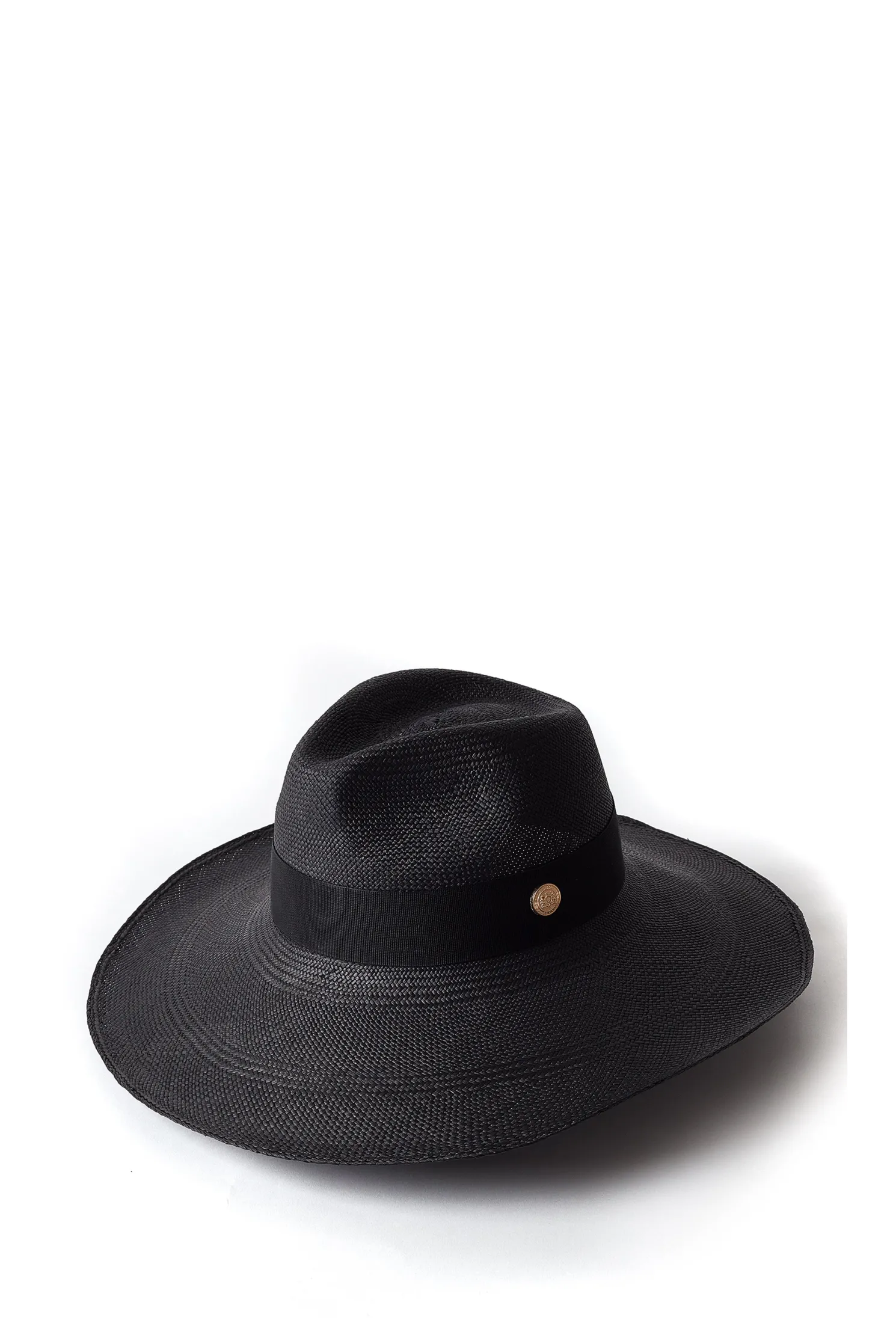 Jessica Hat (Black)