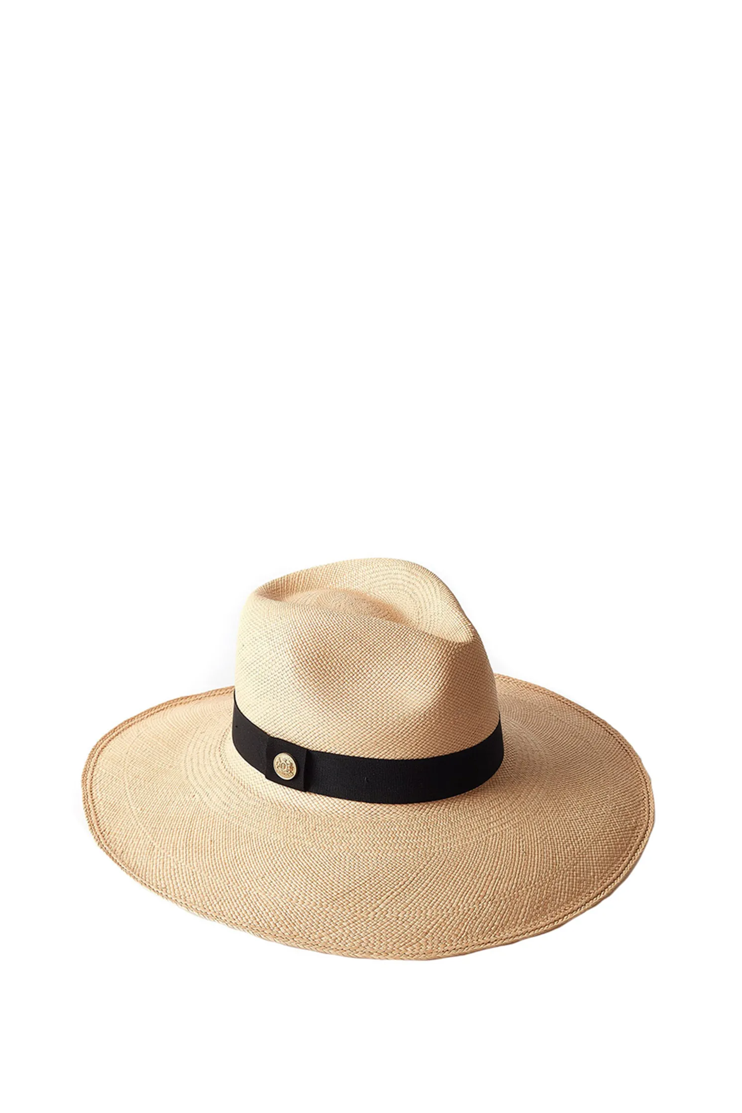 Jessica Hat (Natural)