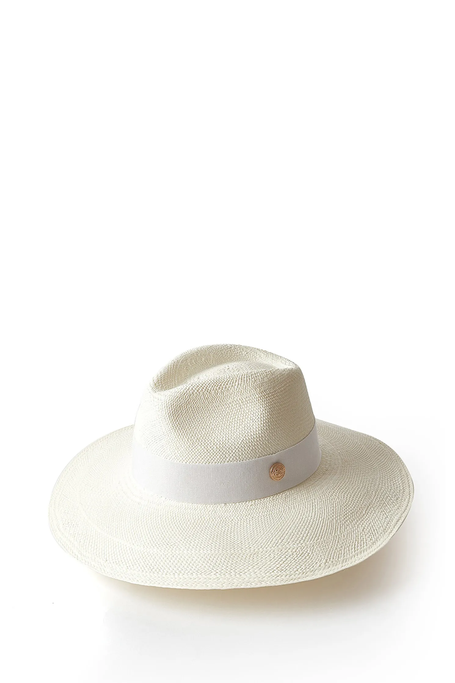 Jessica Hat (White)