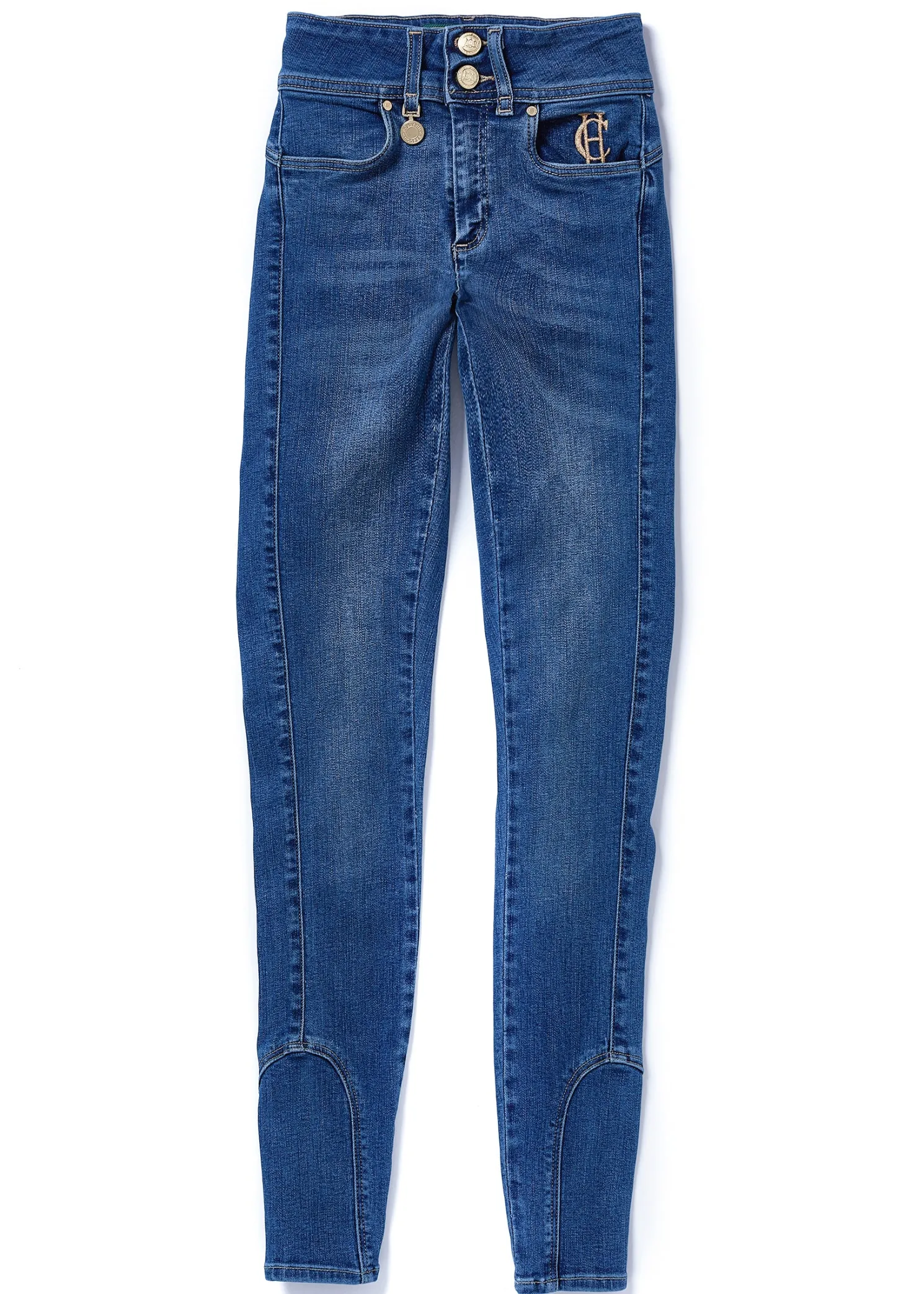 Jodhpur Jean (Denim)