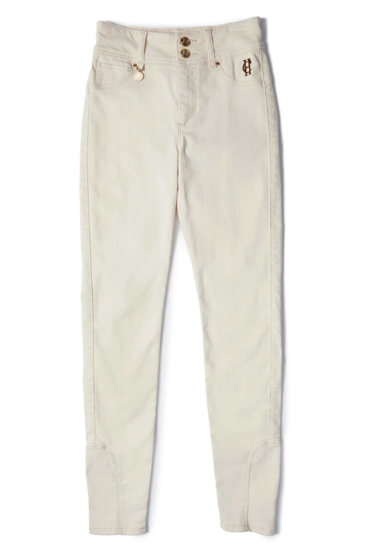 Jodhpur Jean (Oatmeal)