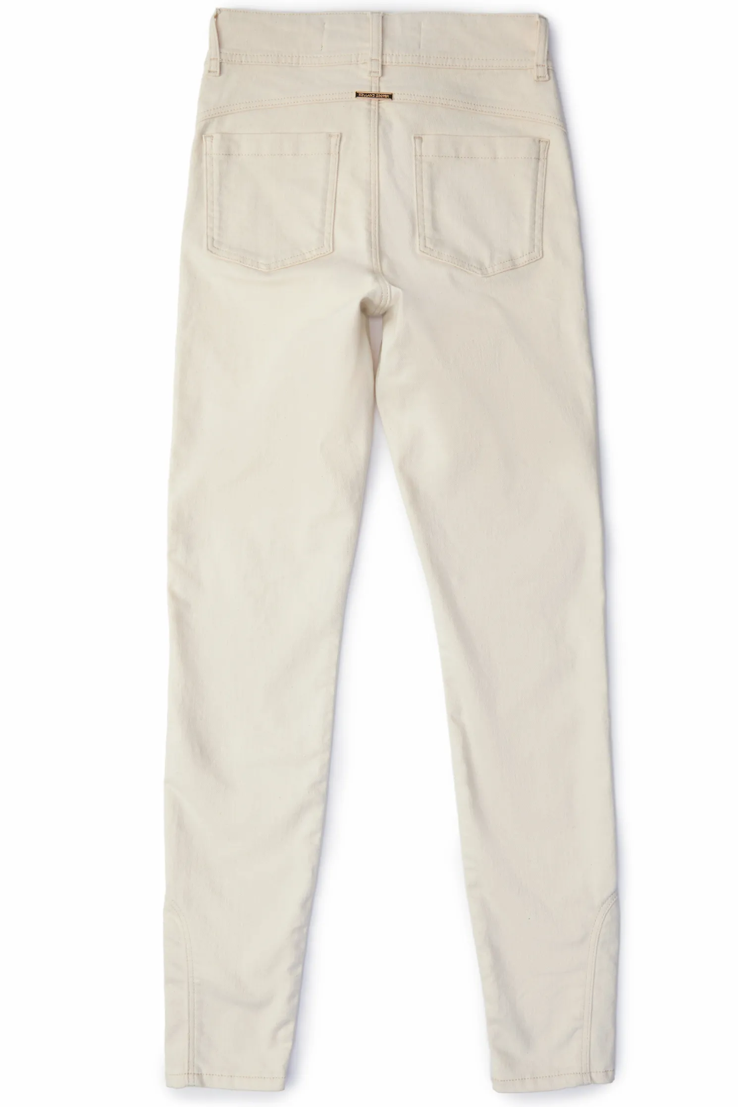 Jodhpur Jean (Oatmeal)