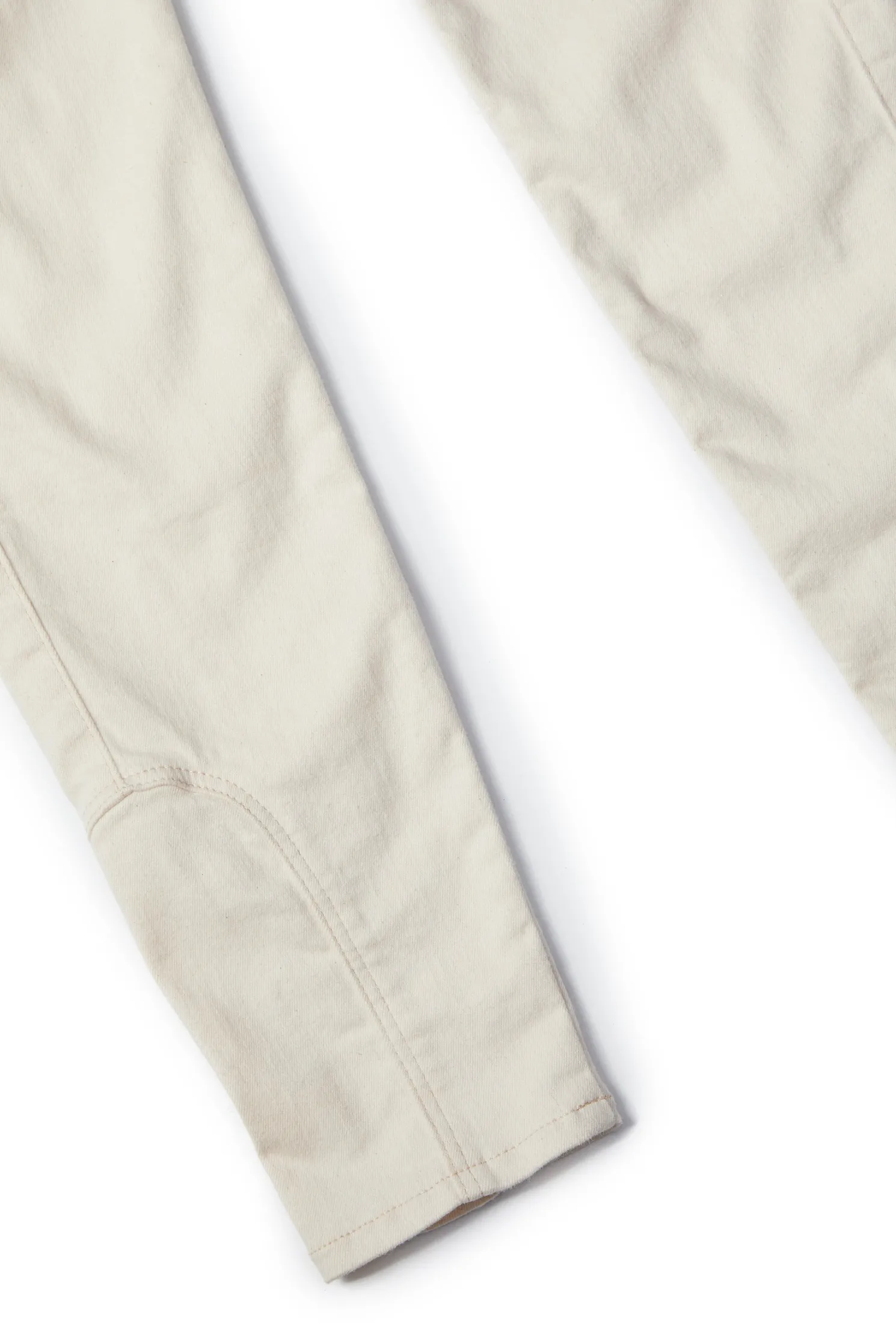 Jodhpur Jean (Oatmeal)