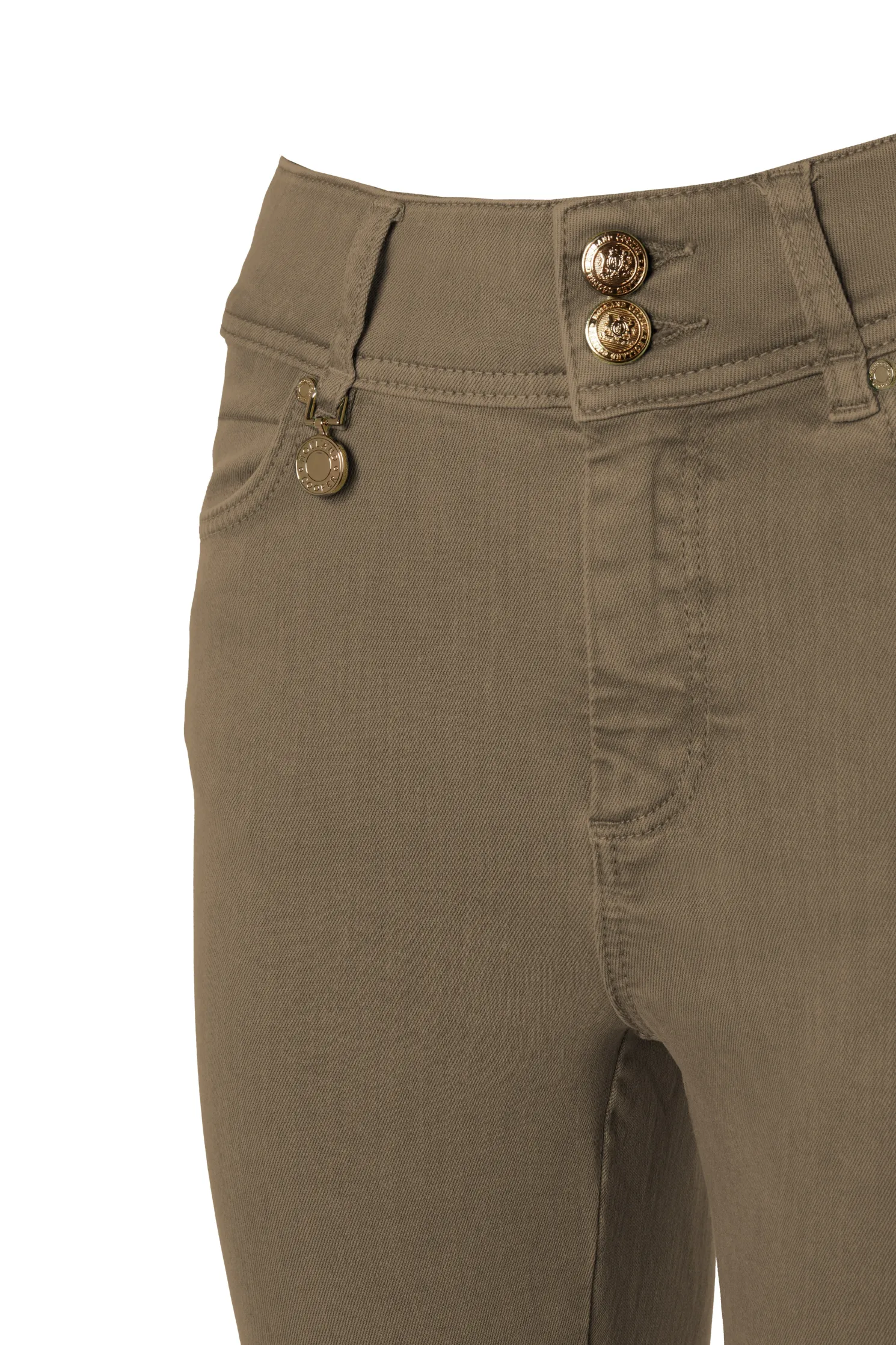 Jodhpur Jean (Taupe)