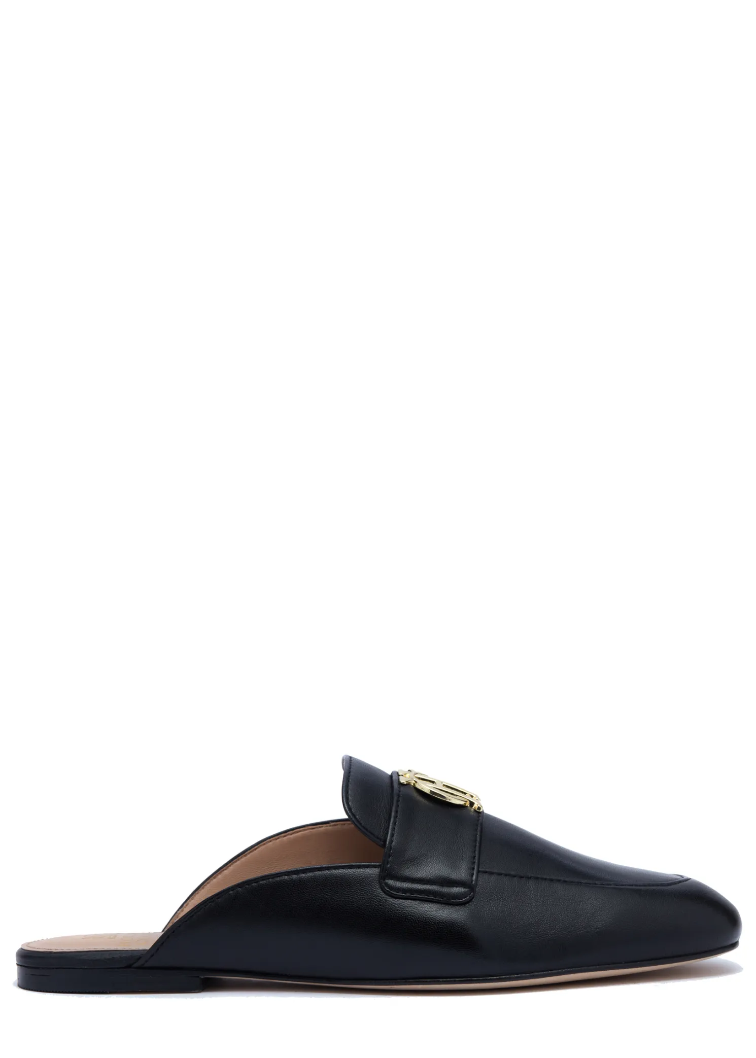Kingston Loafer (Black)