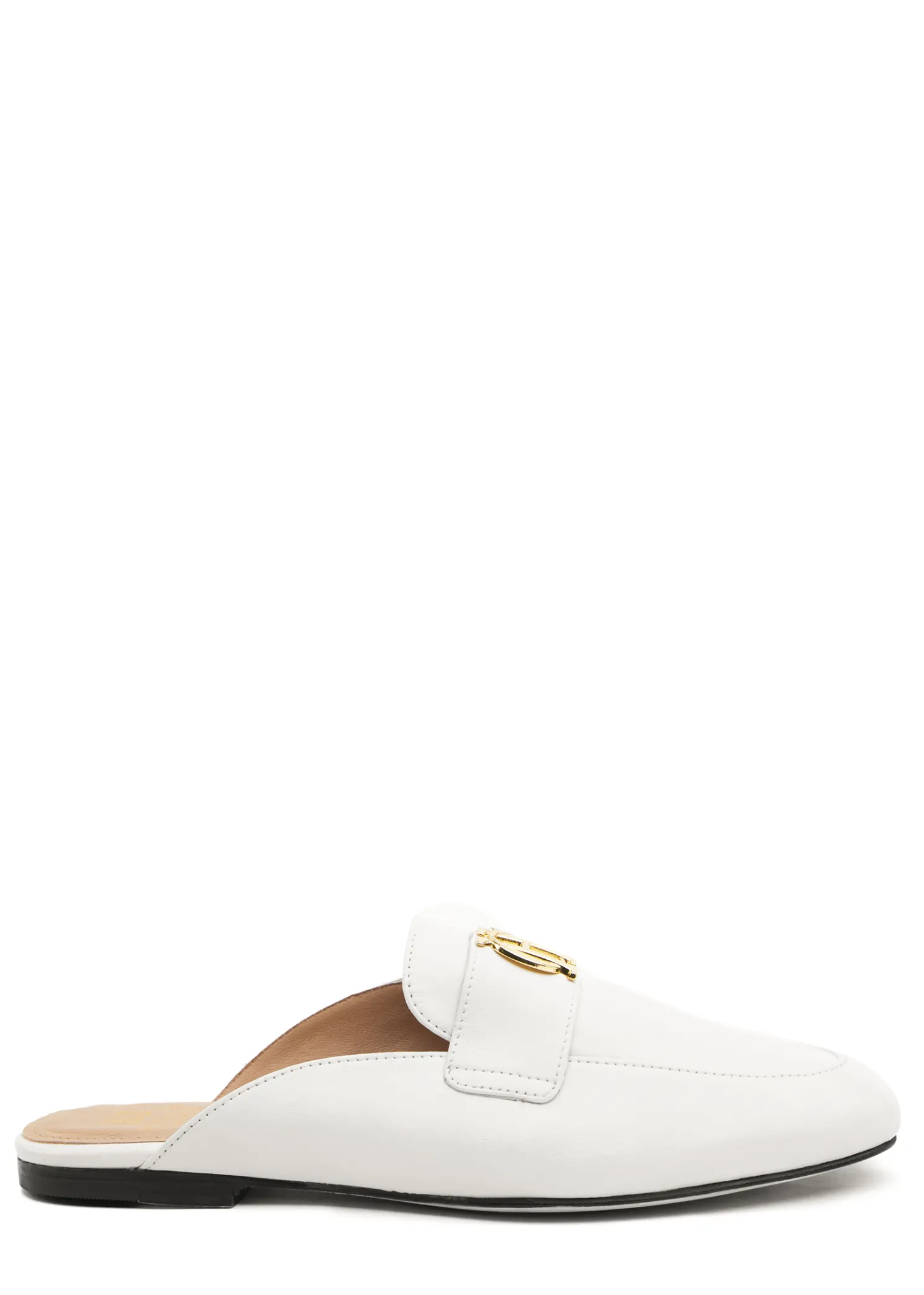 Kingston Loafer (Off White)