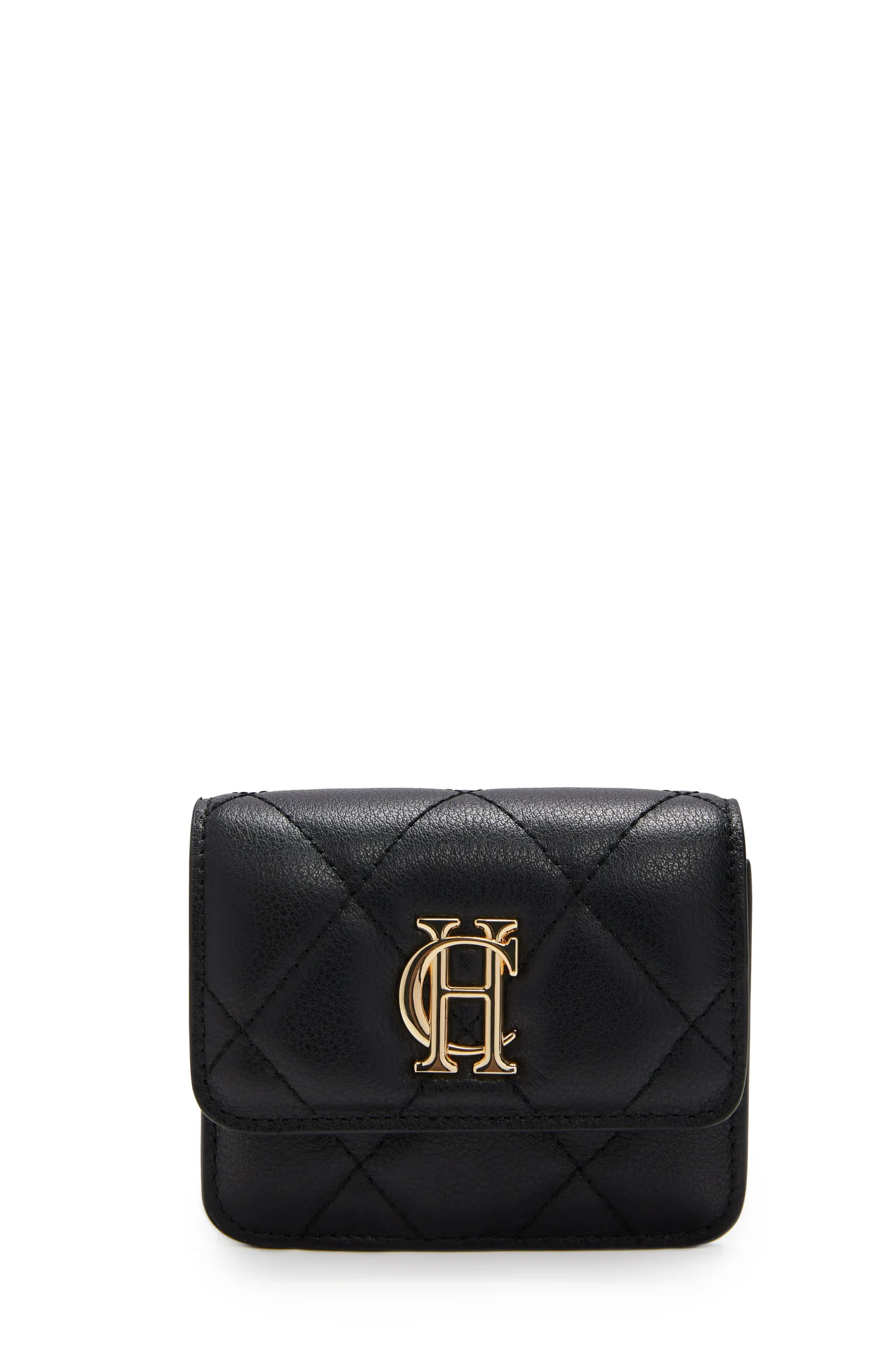 Knightsbridge Belt Bag (Black)