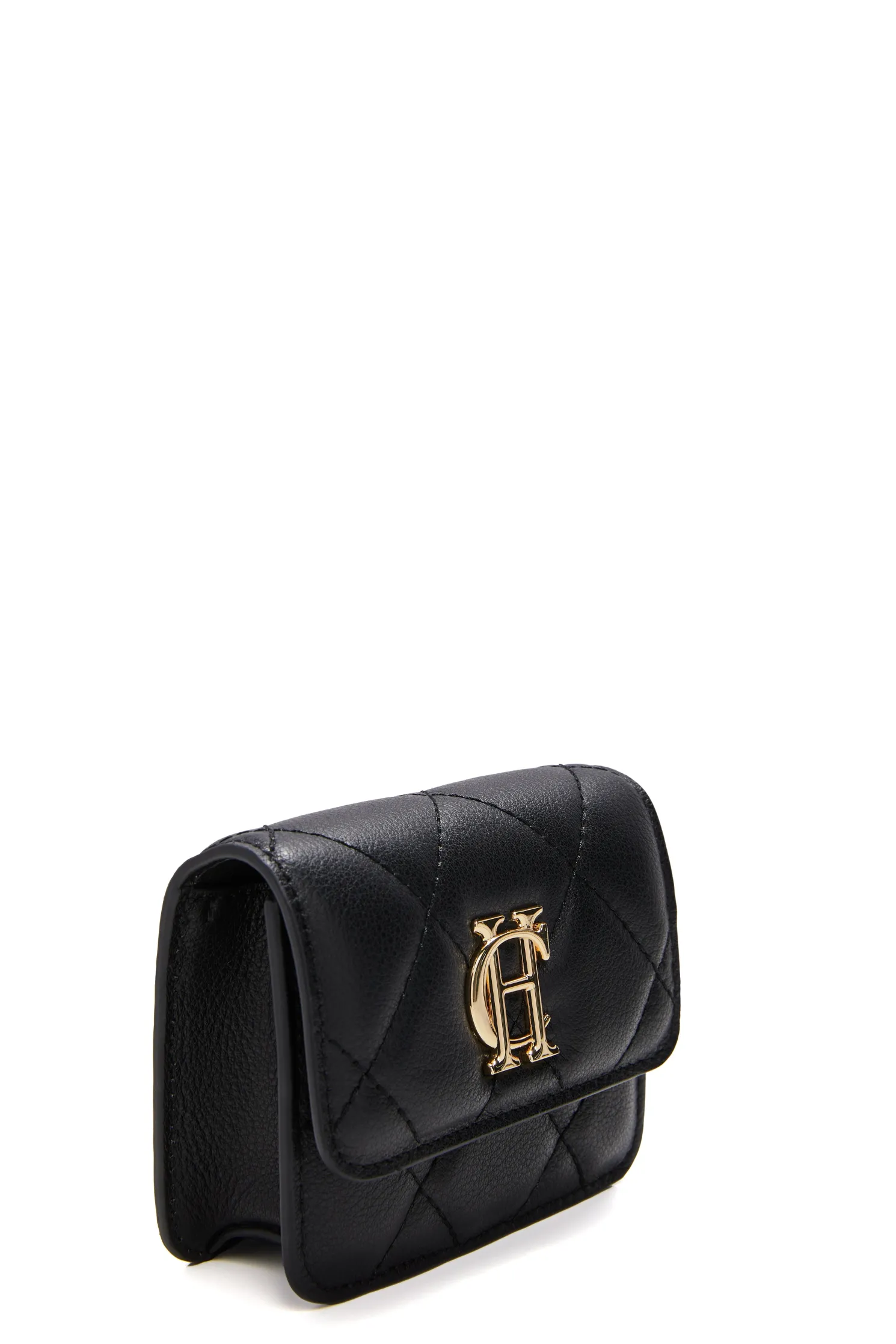 Knightsbridge Belt Bag (Black)