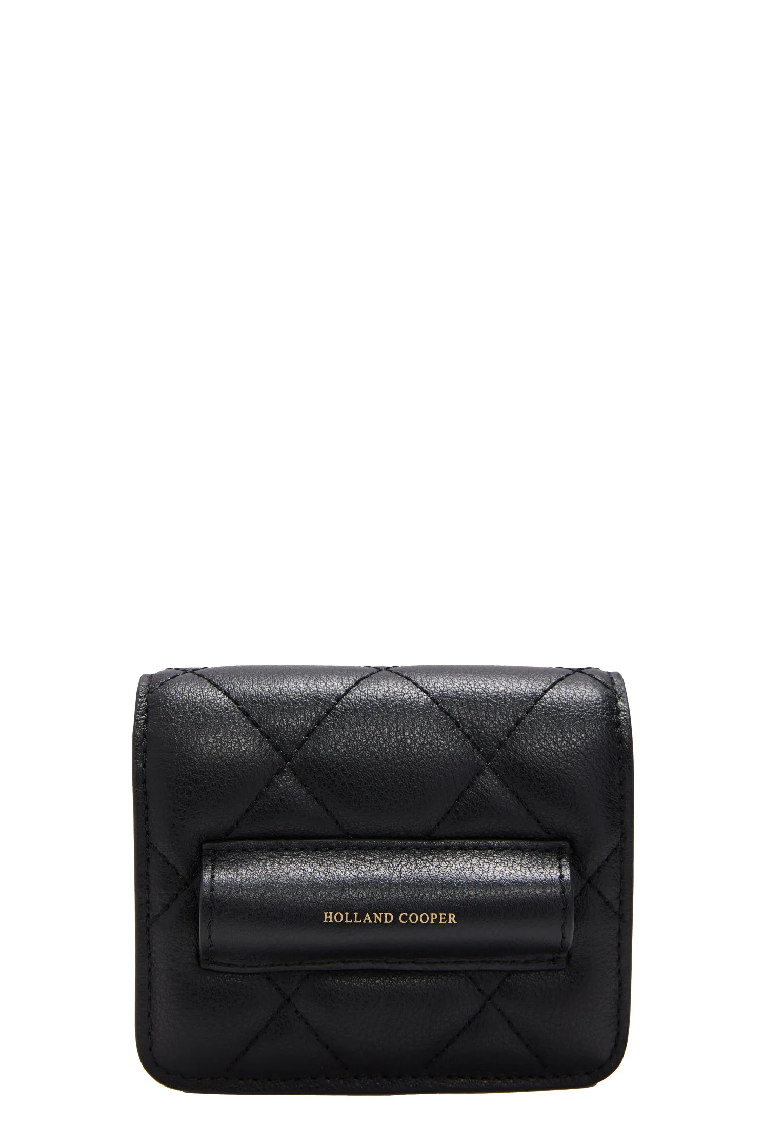 Knightsbridge Belt Bag (Black)
