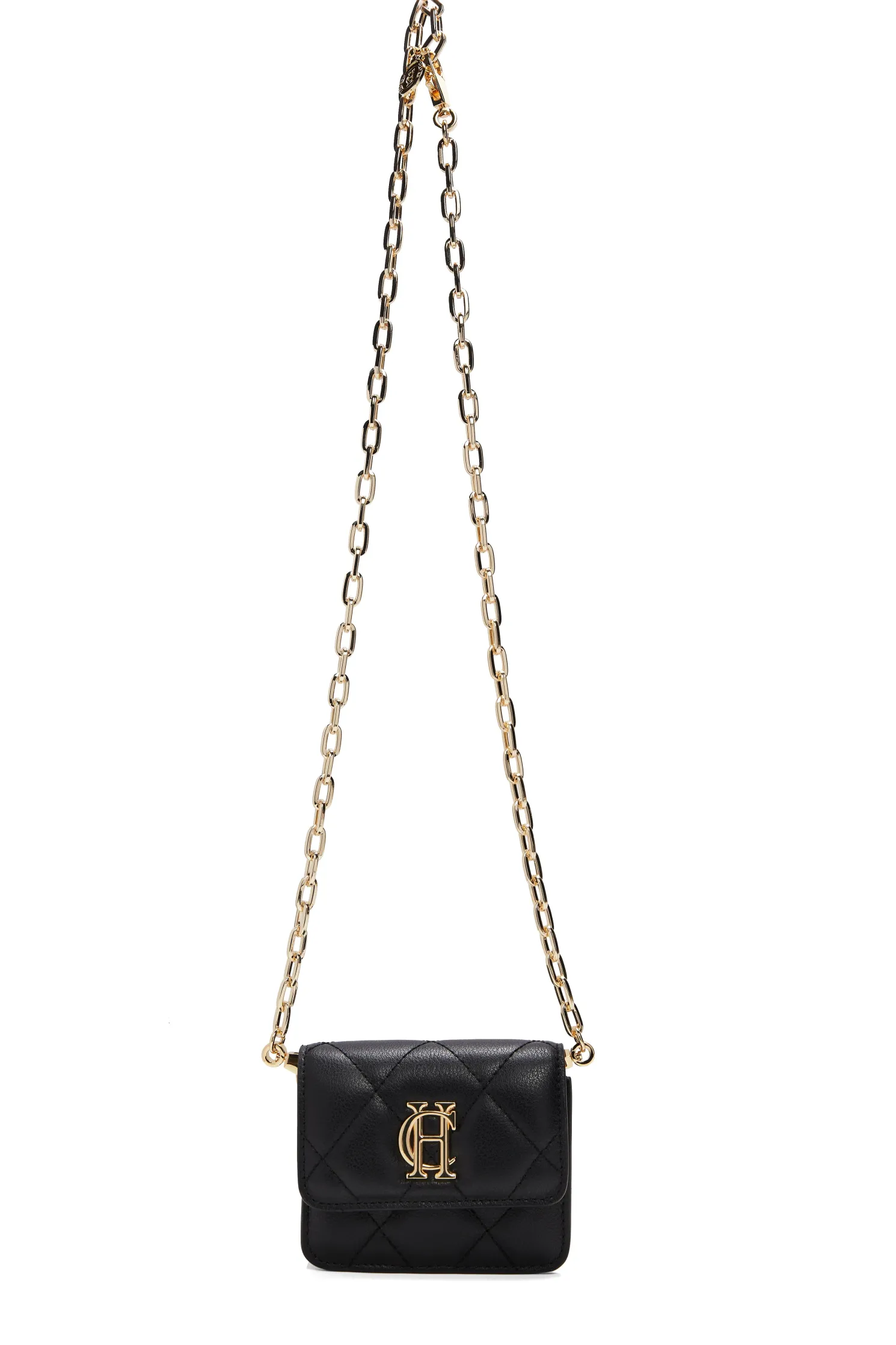 Knightsbridge Belt Bag (Black)