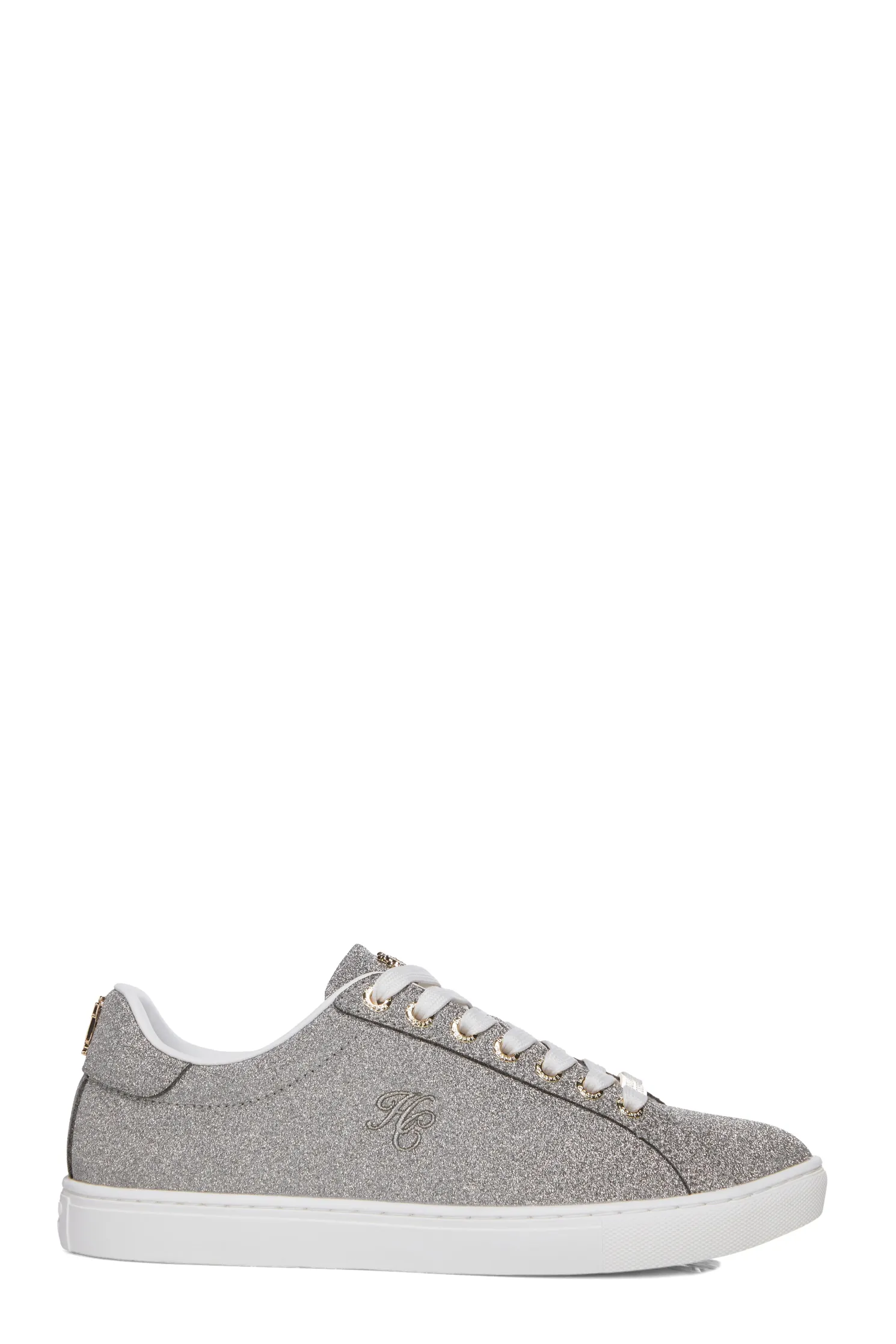 Knightsbridge Crystal Trainer (Silver Crystal)