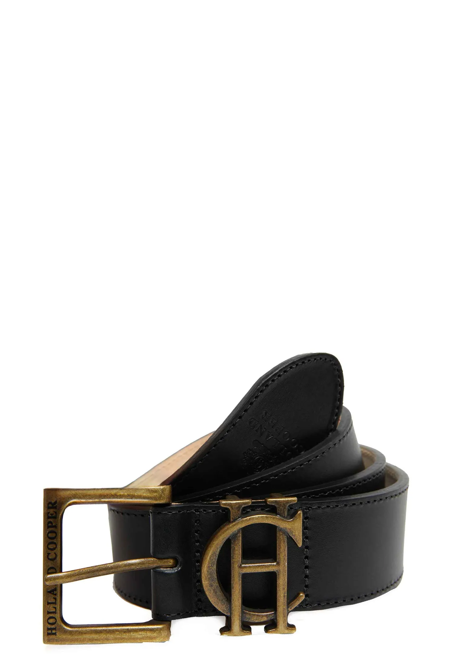 Men's Classic Belt (Black)