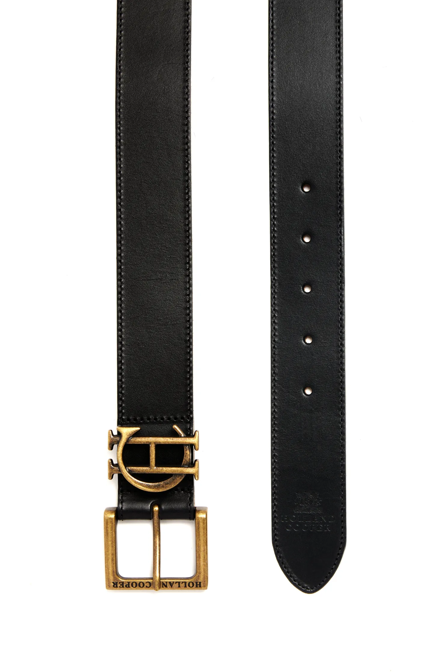Men's Classic Belt (Black)