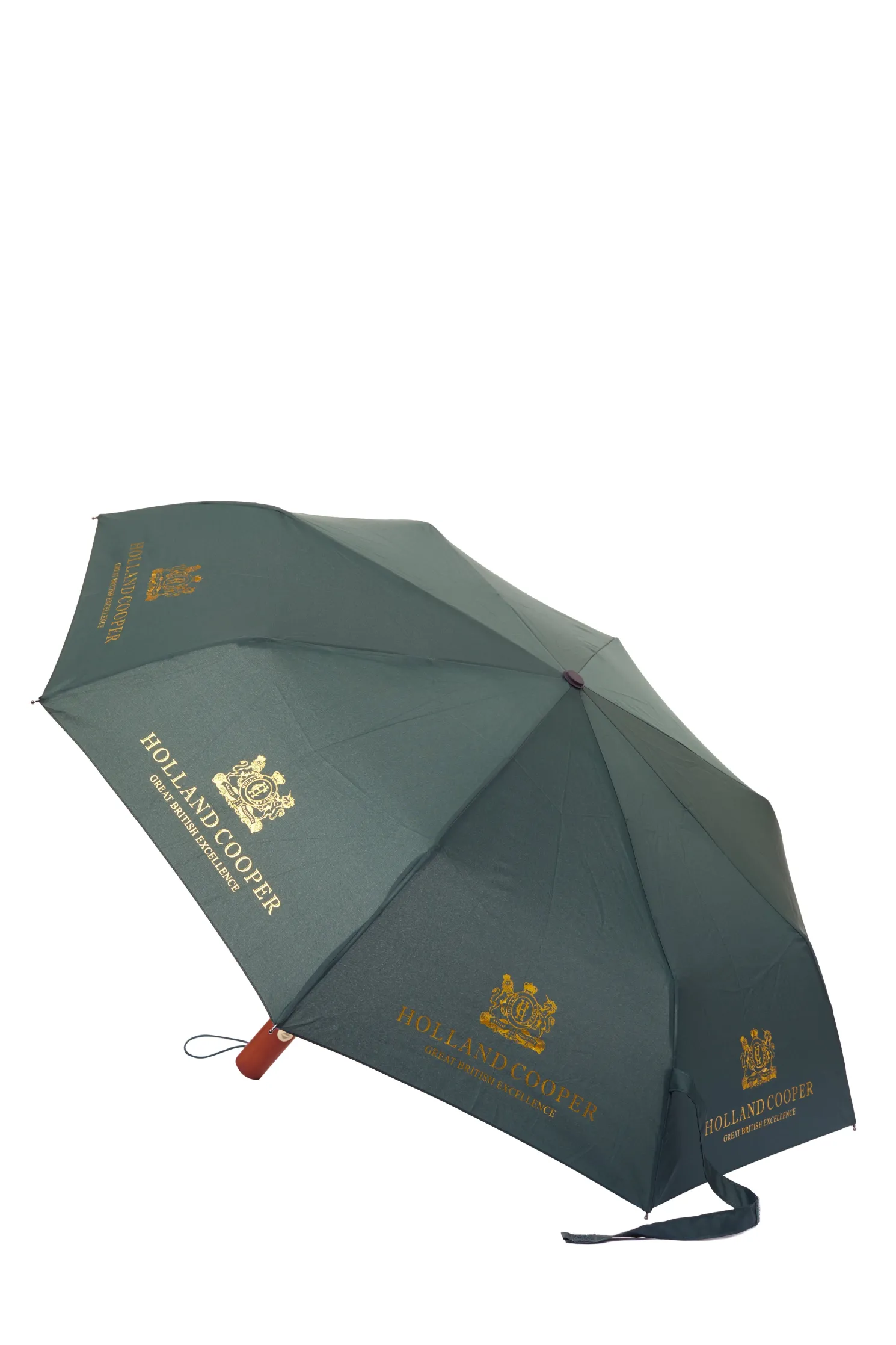 Mini HC Umbrella (Green)