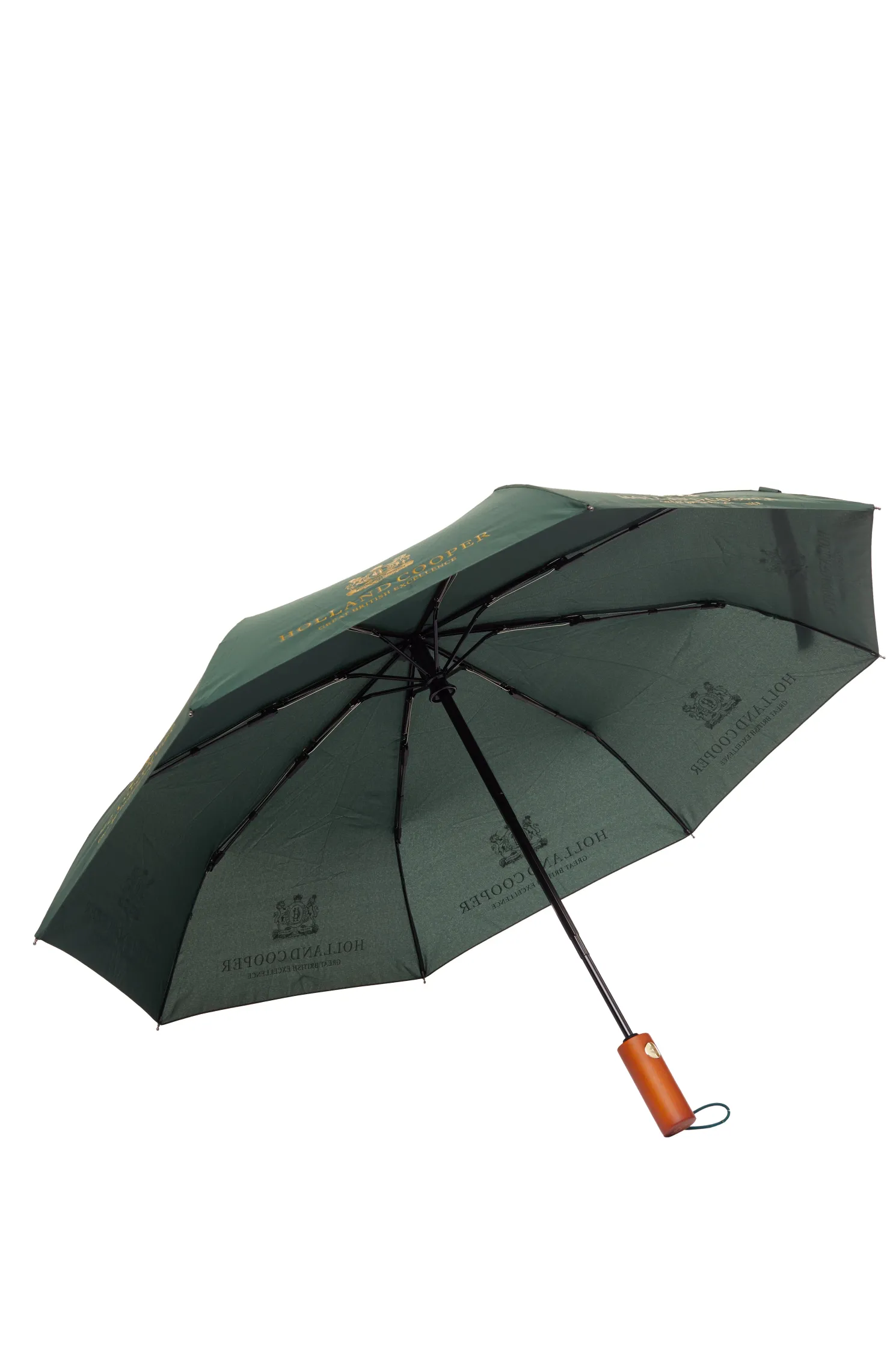 Mini HC Umbrella (Green)