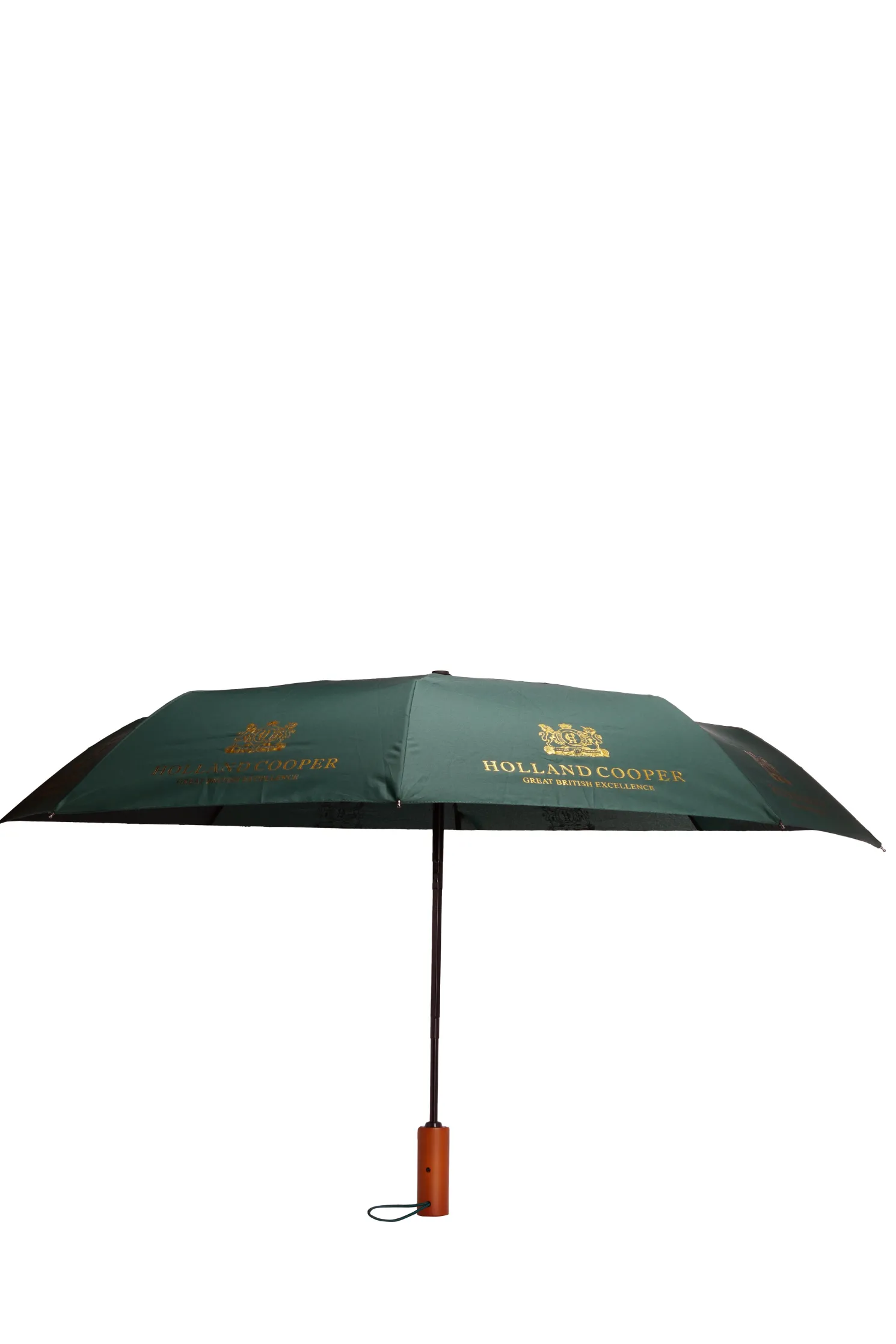 Mini HC Umbrella (Green)