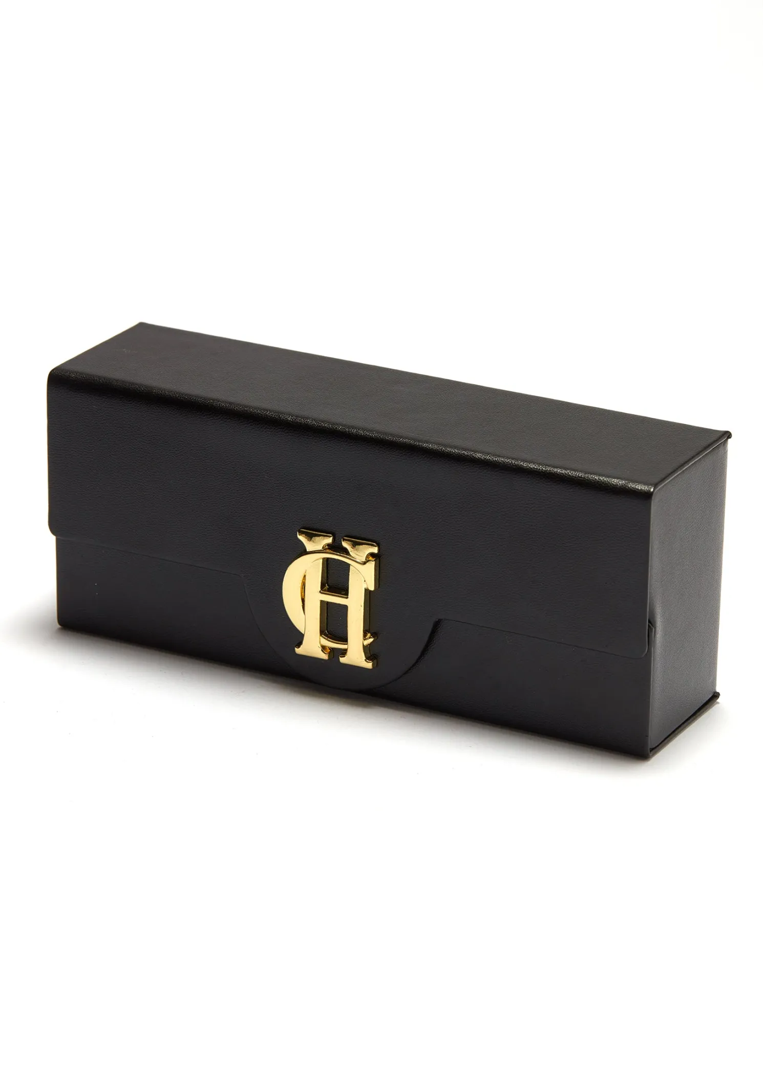 Monaco Sunglasses (Gold)