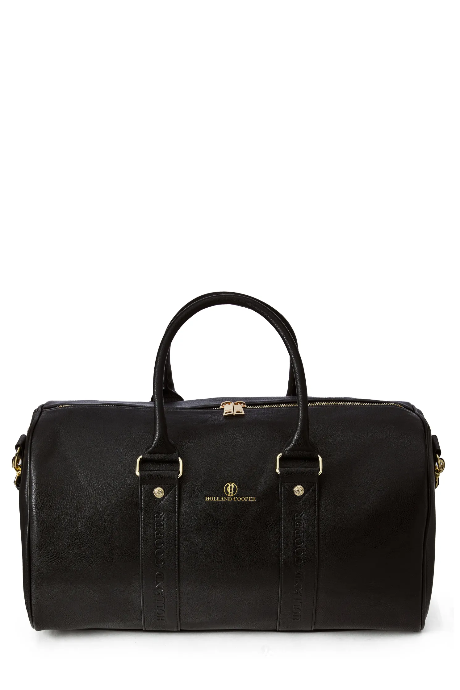 Regency Holdall (Black)