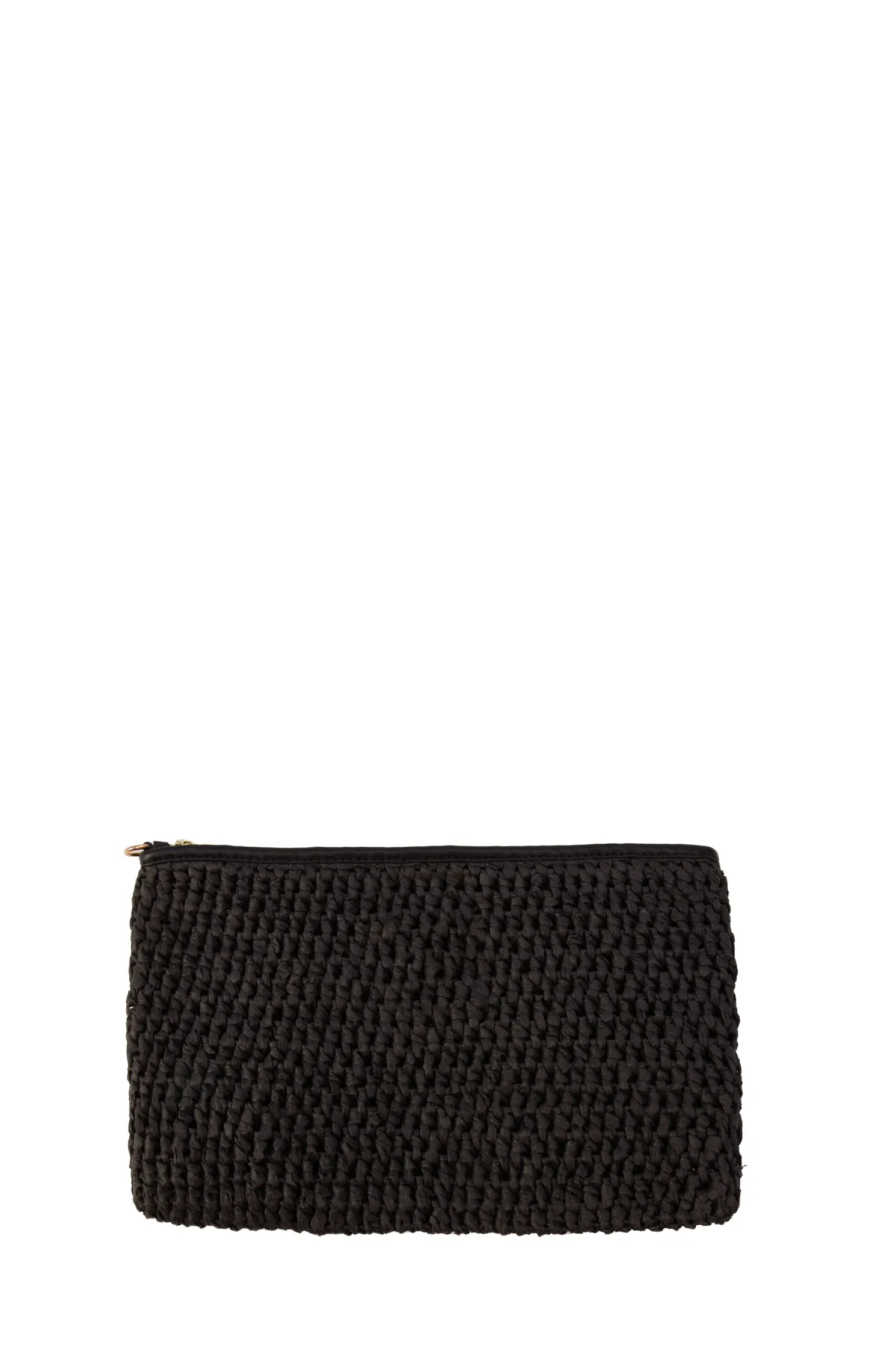 Riviera Clutch (Black)