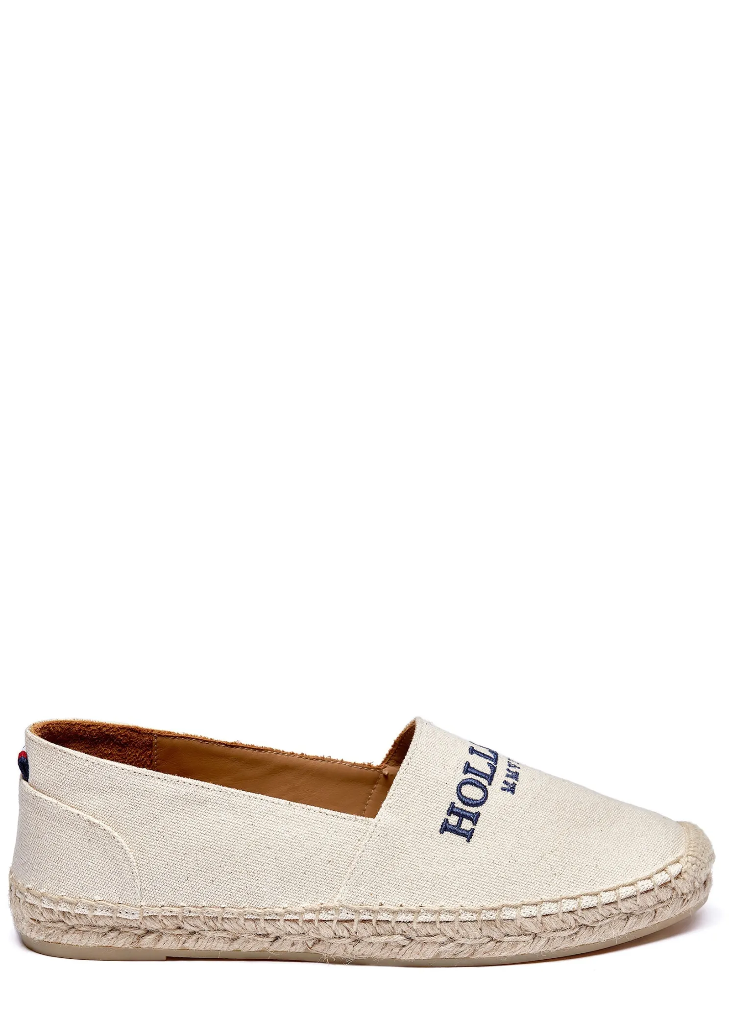 Riviera Espadrille (Natural)