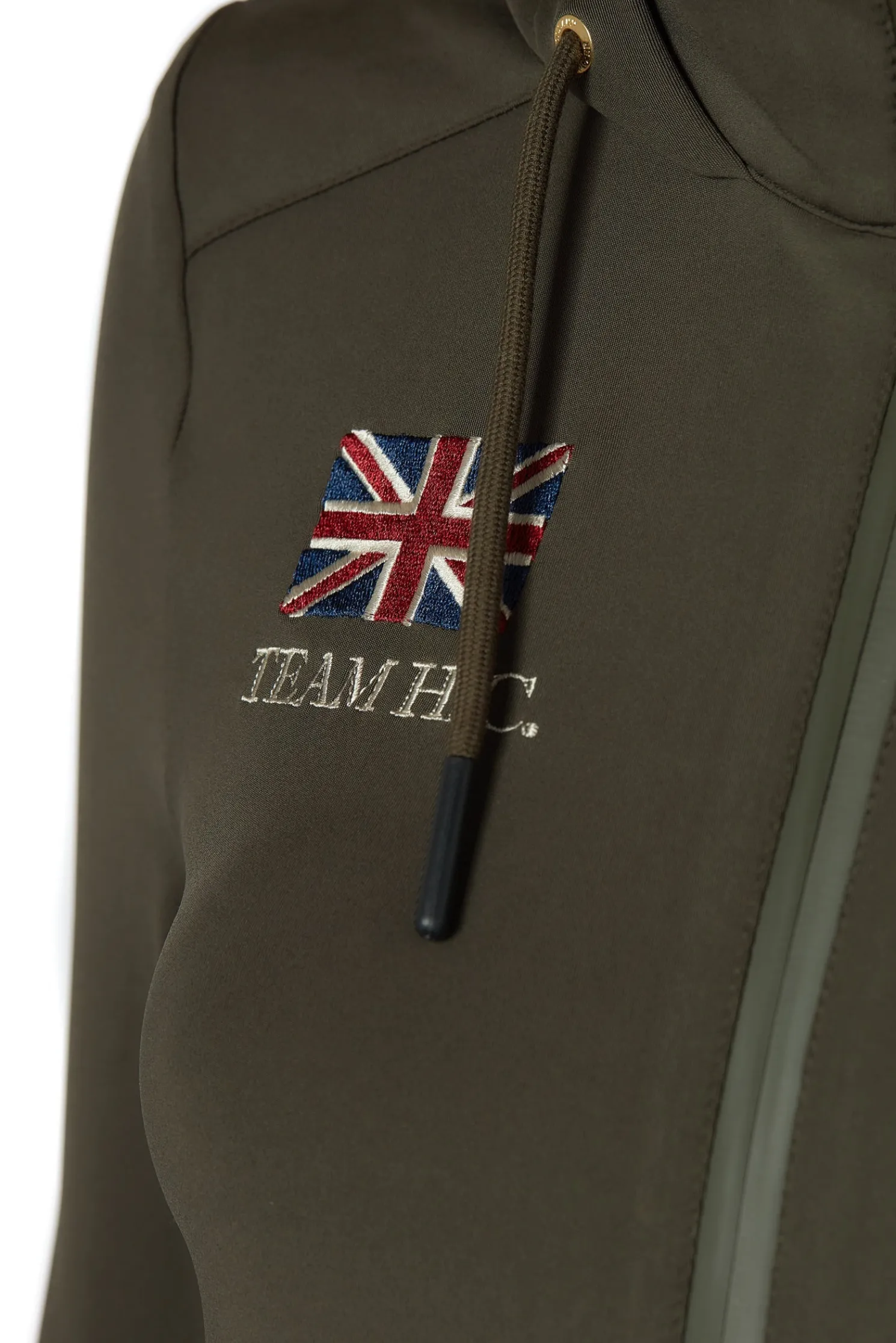 Rocana Softshell Jacket (Heritage Khaki)