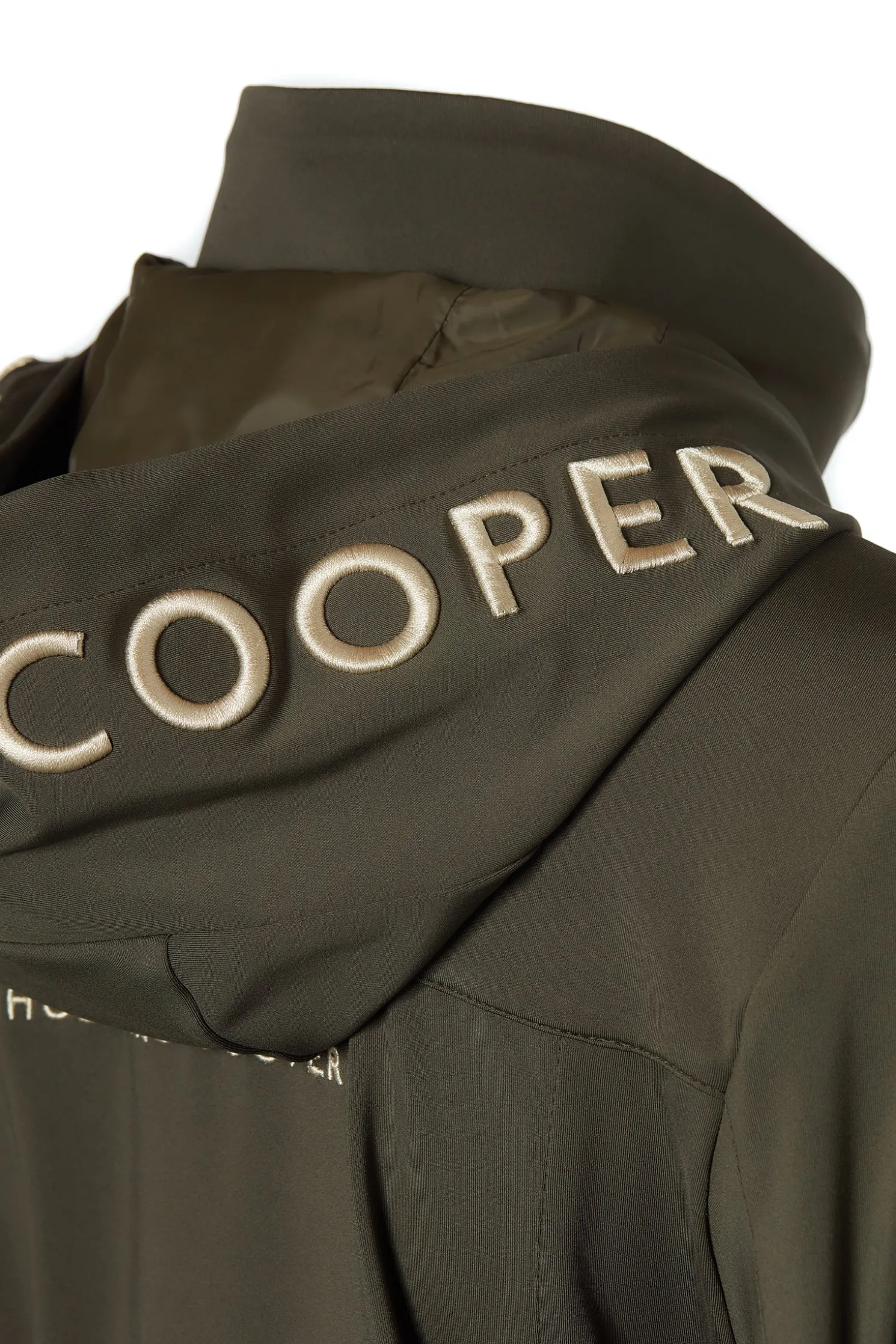 Rocana Softshell Jacket (Heritage Khaki)