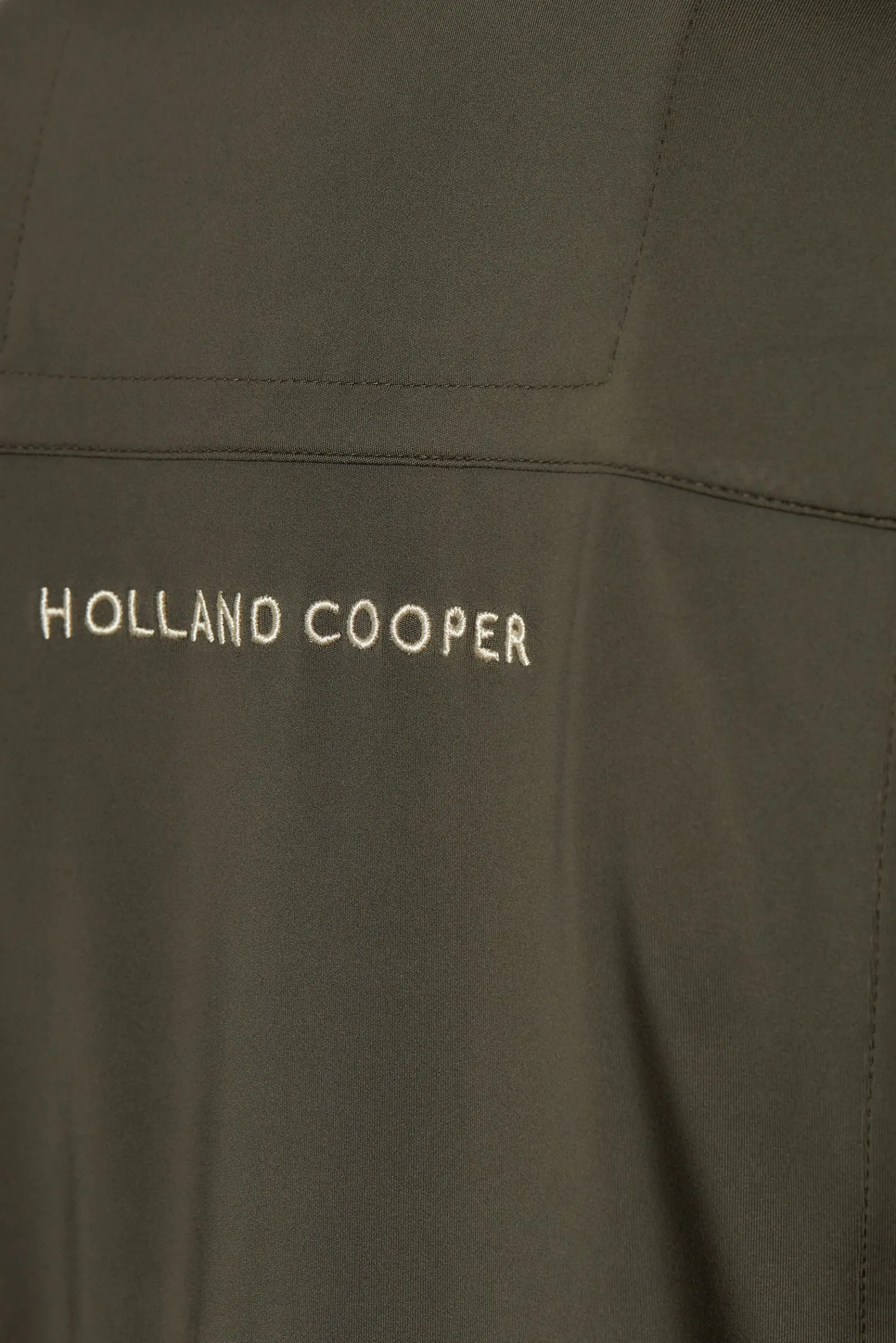 Rocana Softshell Jacket (Heritage Khaki)