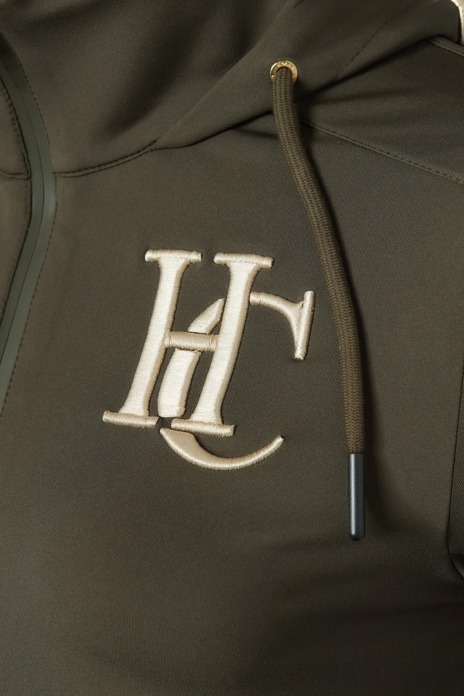 Rocana Softshell Jacket (Heritage Khaki)